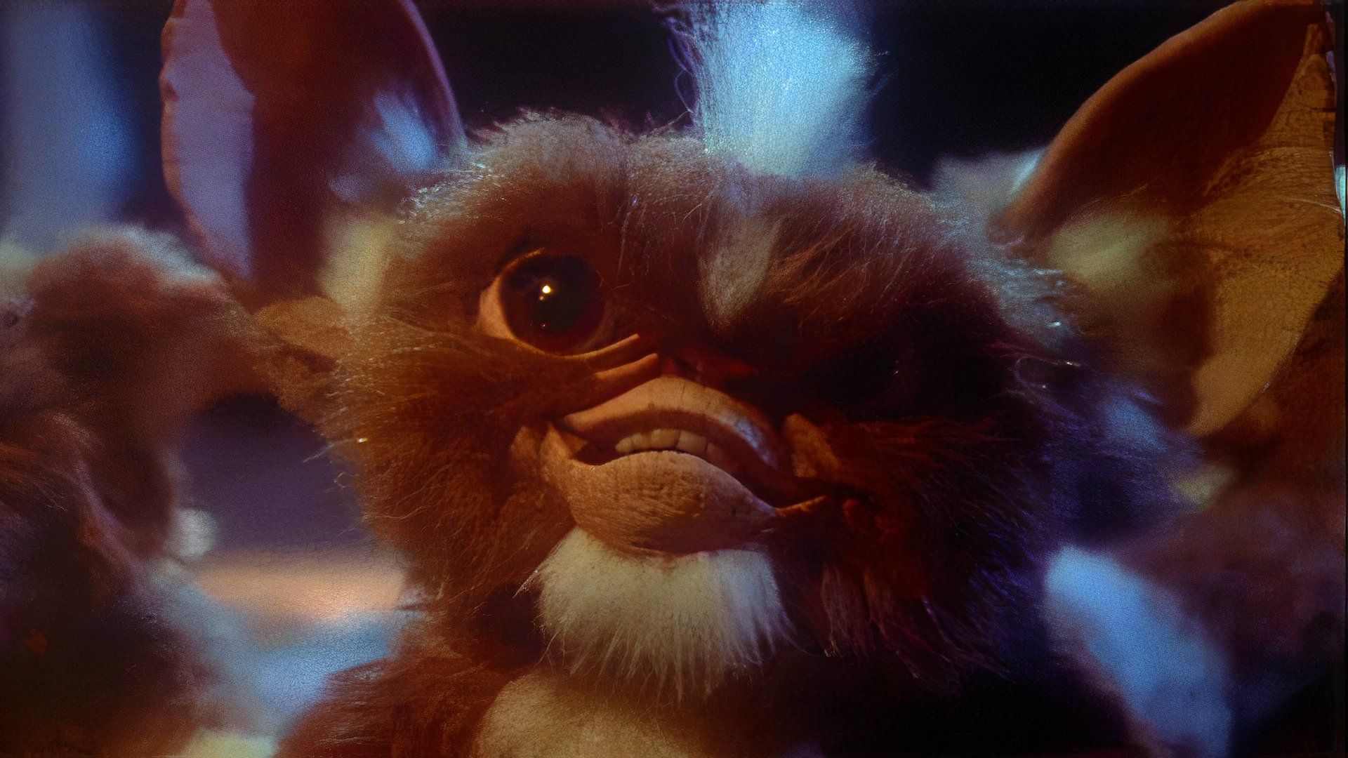 Gremlins' Director Shares Details on Original Gory, R-rated Premise ...