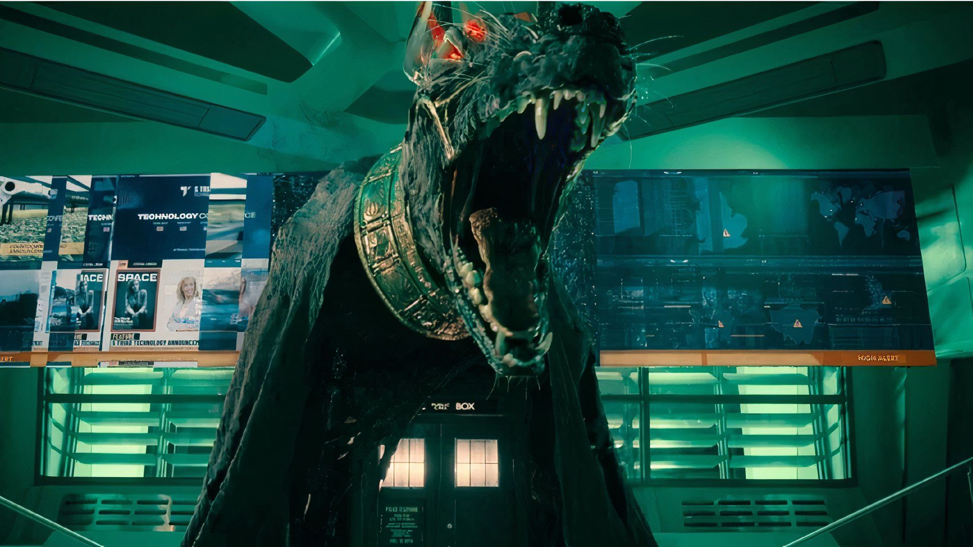 Doctor Who Season 14 Finale, Explained: Who Is Ruby's Mother?