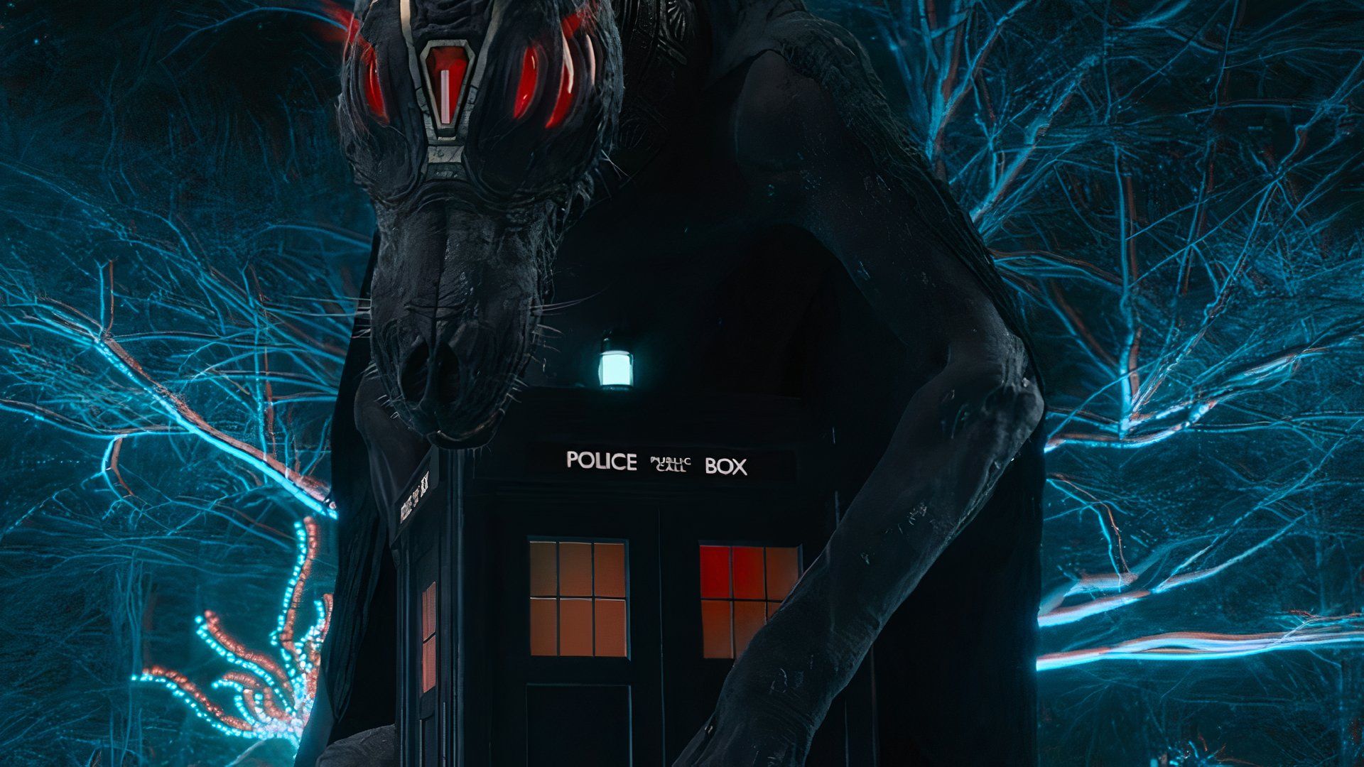 Doctor Who Season 14 Finale, Explained: Who Is Ruby's Mother?