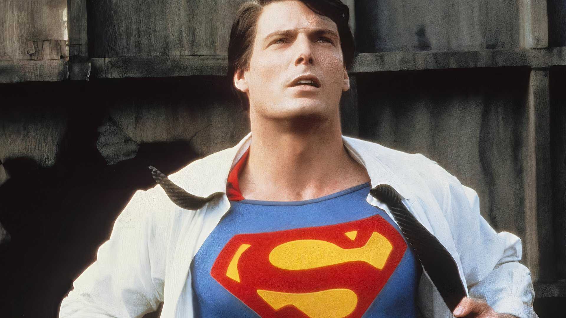Chris Reeves Suit Christopher Reeve Documentary Hailed as Year's Best by Critics