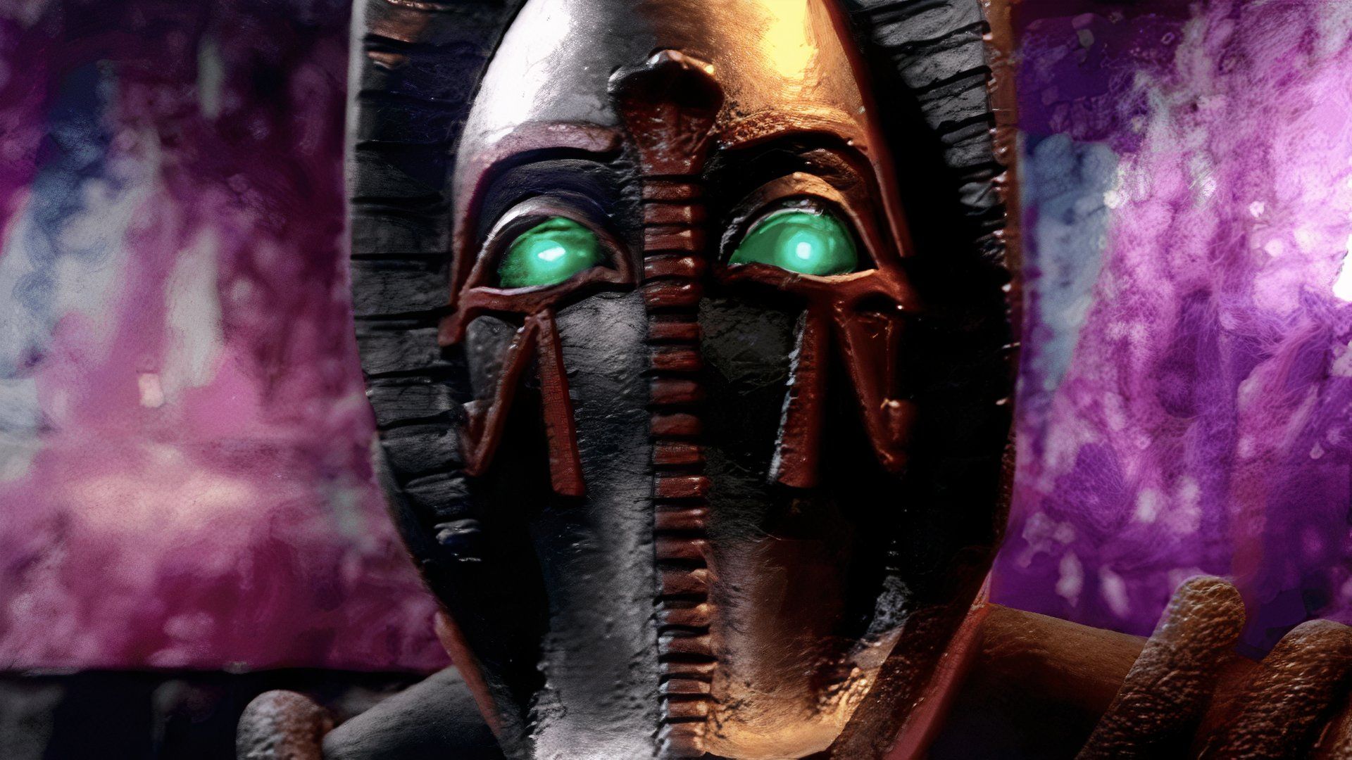Doctor Who Star Reflects on Surprising Return of Classic Villain After ...