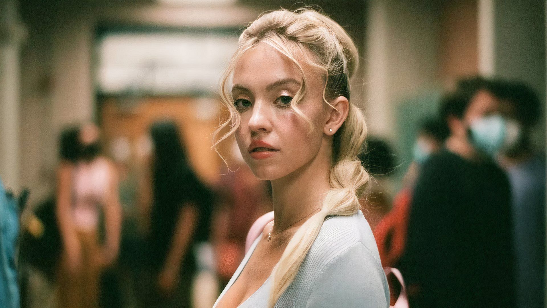 Sydney Sweeney Dishes on Euphoria Season 3 & Adjusting to the Time Jump