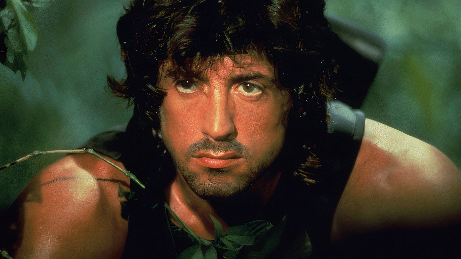 First Blood’s Original Abandoned Ending, Explained