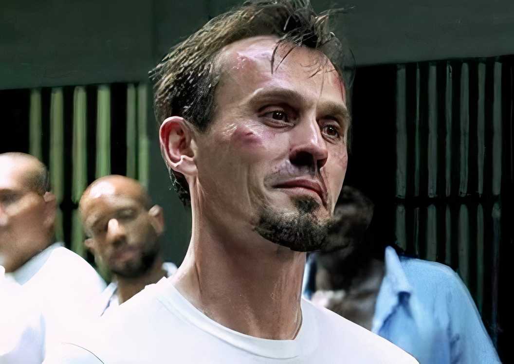 T Bagg 10 Best Characters on Prison Break, Ranked