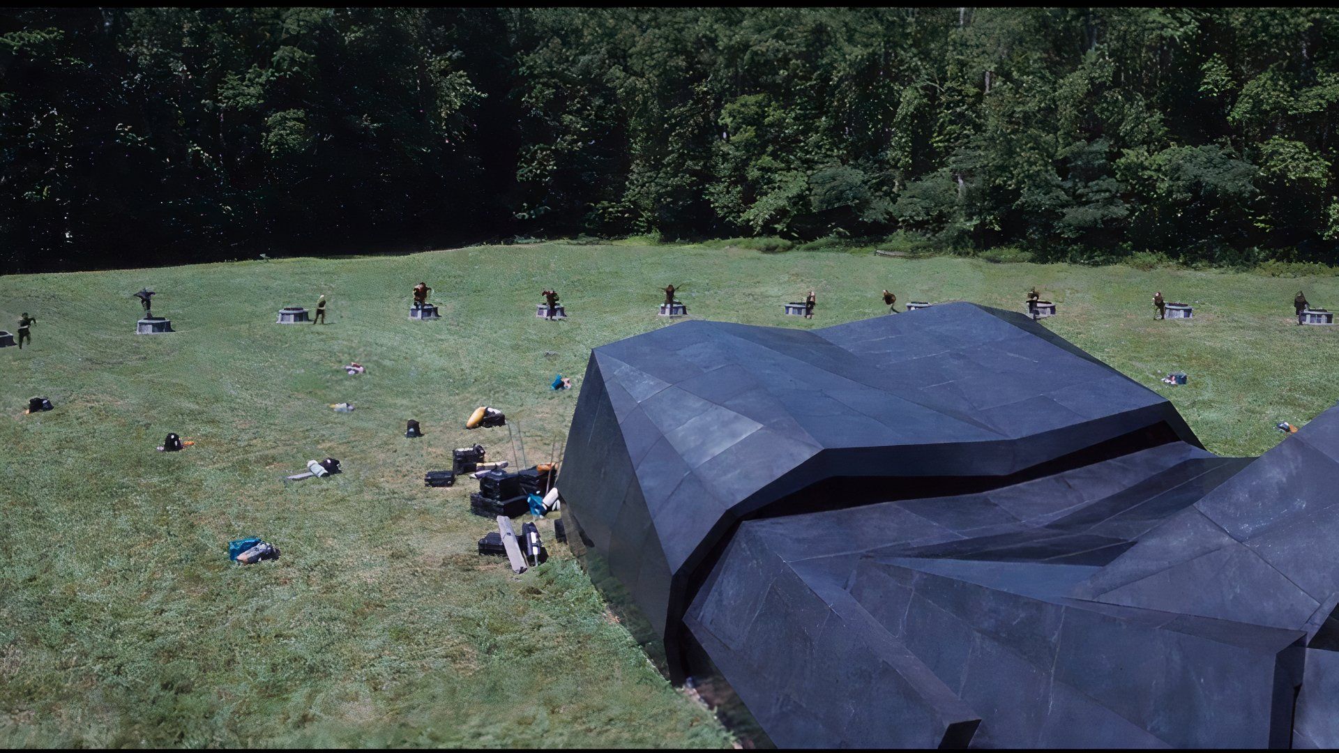 Everything We Know About Haymitch’s Hunger Games