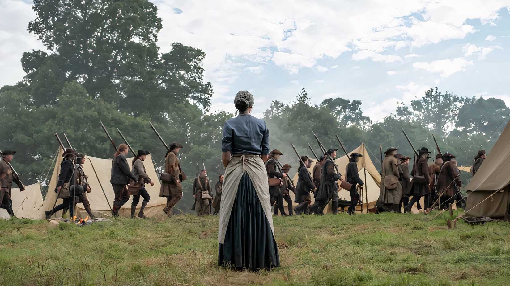 How Historically Accurate Is Outlander?