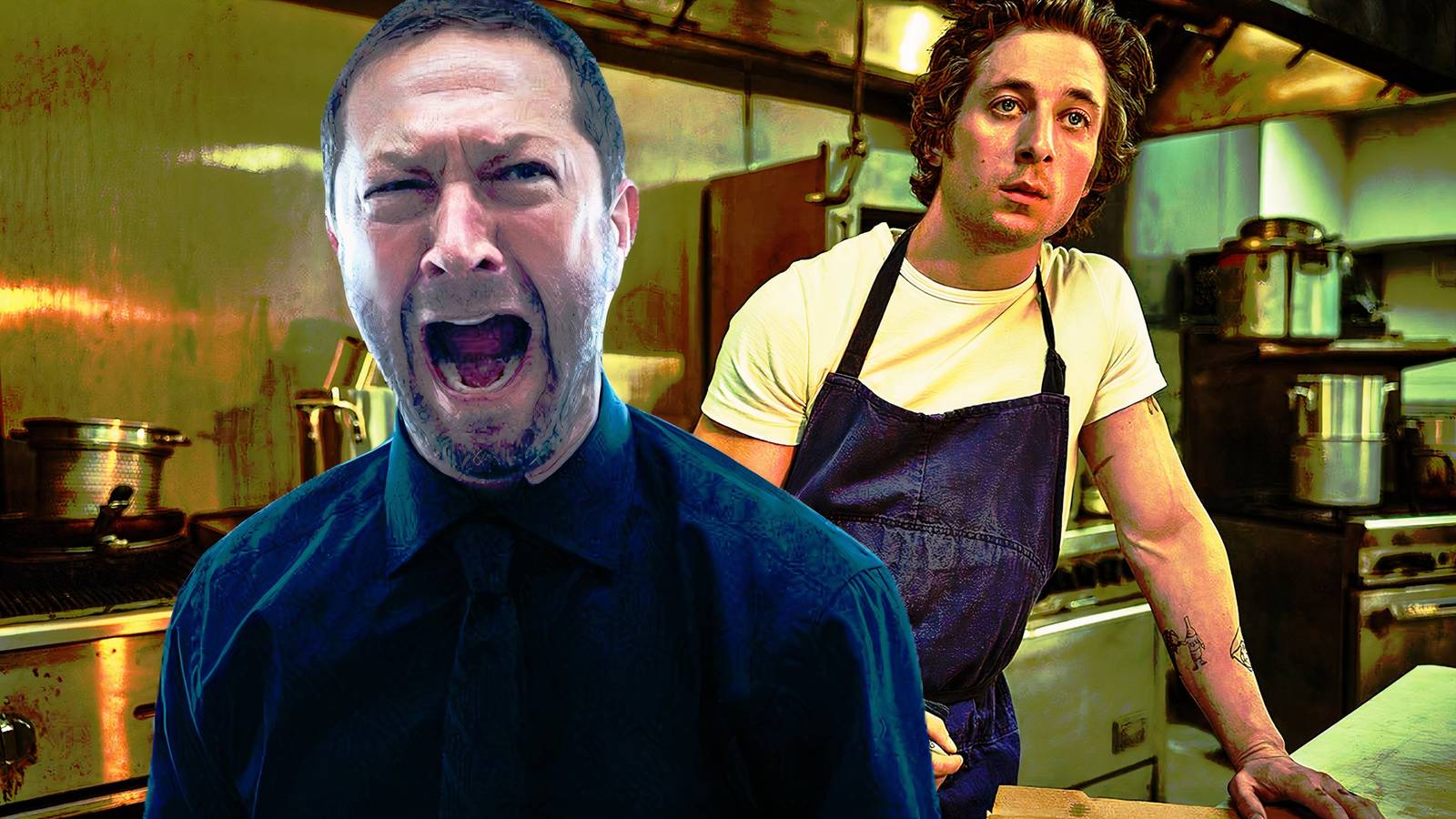 Michelin-Star Chef Breaks Down the Accuracy of The Bear