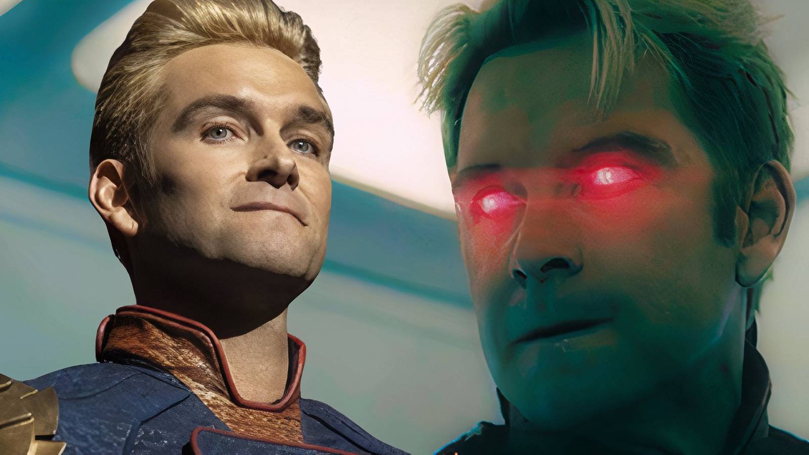 Homlander Bad The Boys Creator Doesn’t Understand How You Can Root for Homelander ...