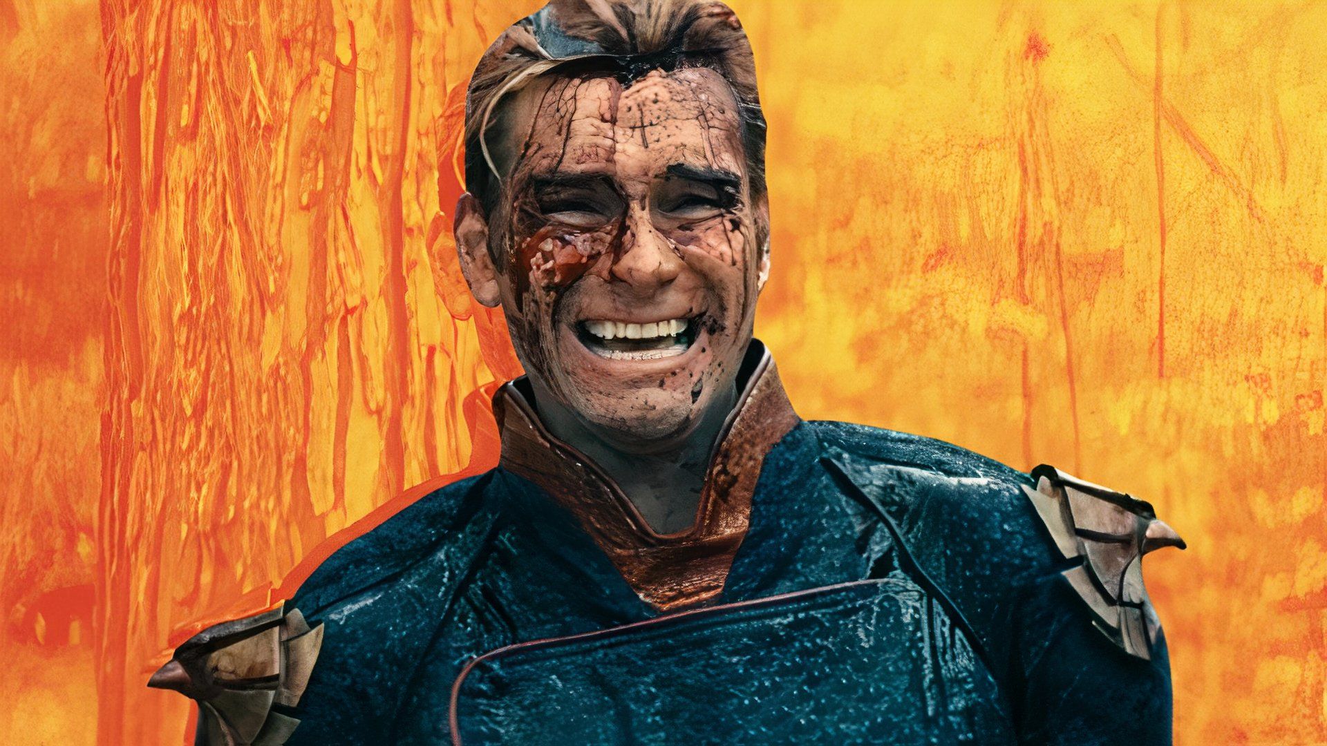 The Boys: Homelander's Midlife Crisis, Explained
