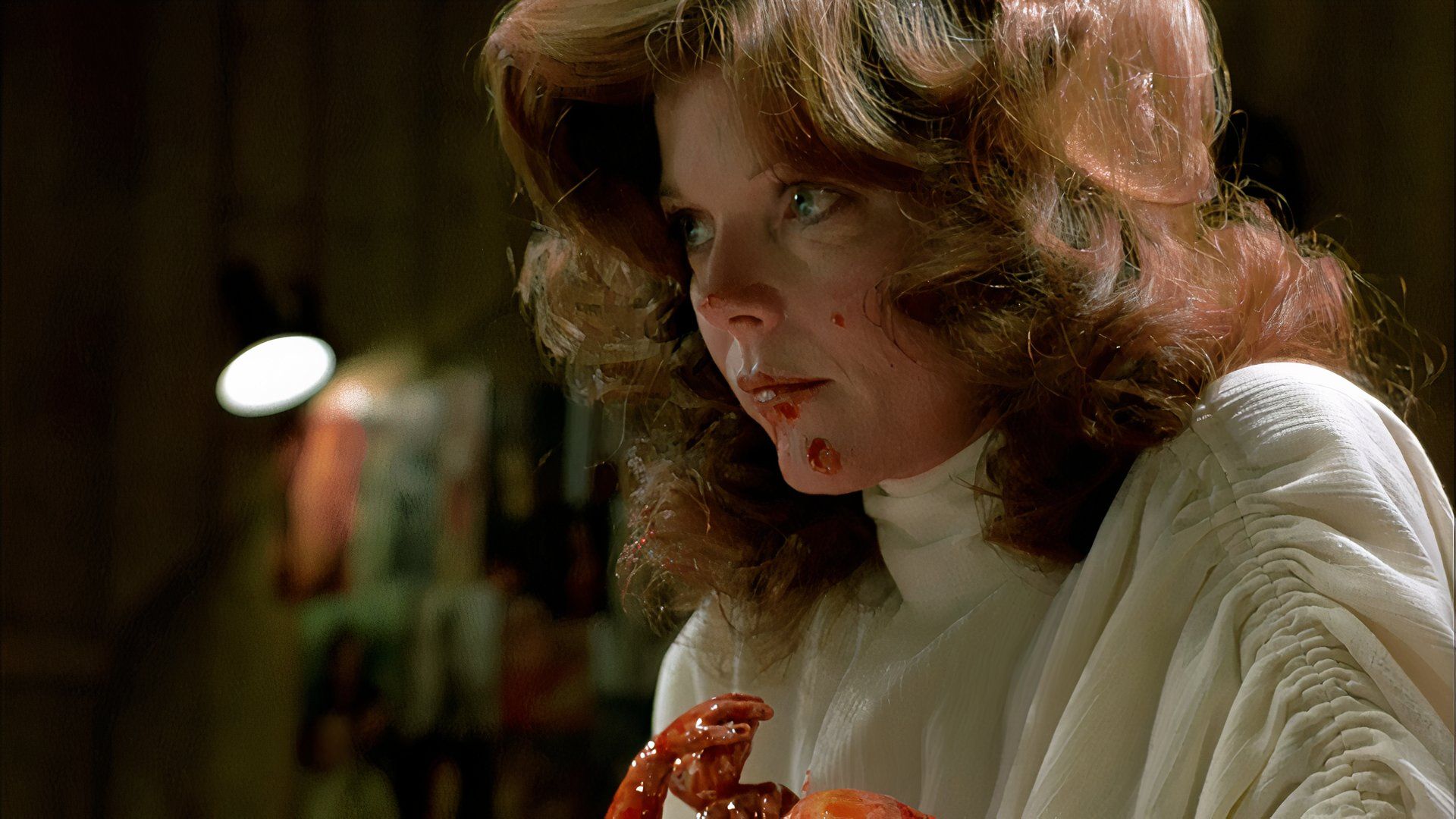 David Cronenberg Made His Most Personal Film Way Before The Shrouds