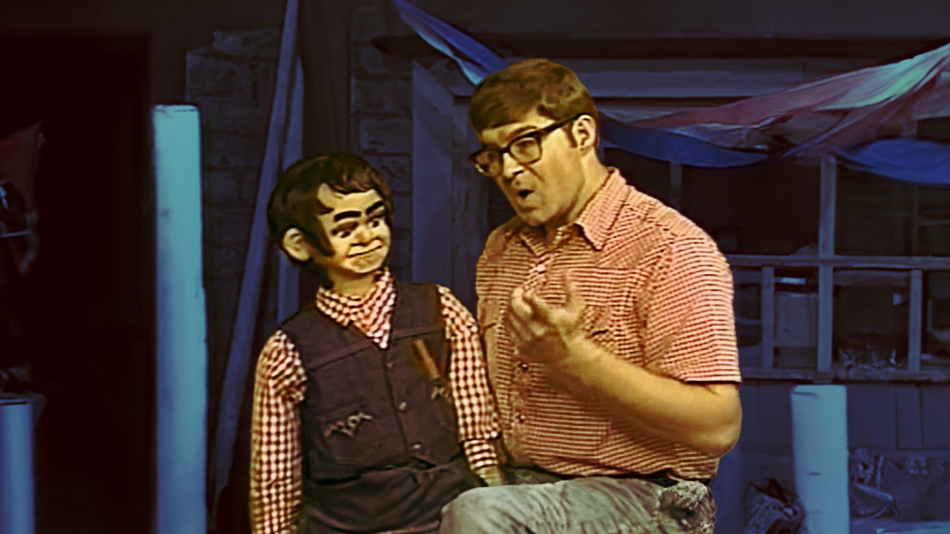 The Dark True Story Behind This ‘80s Christian Kids' TV Show