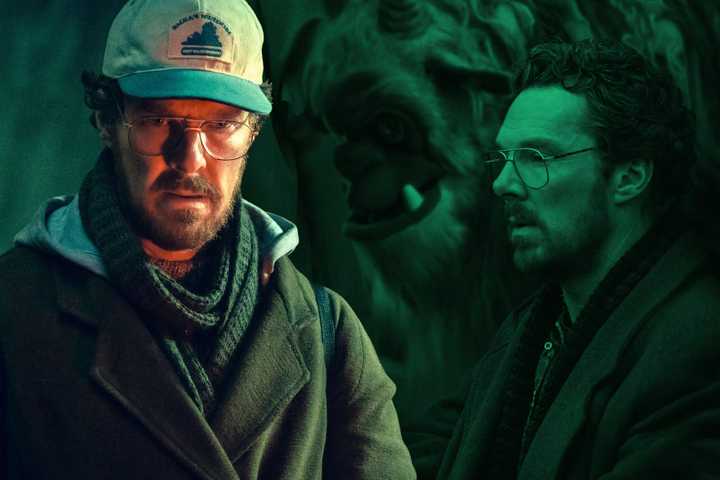 Eric Movie. Animation Eric | MovieWeb