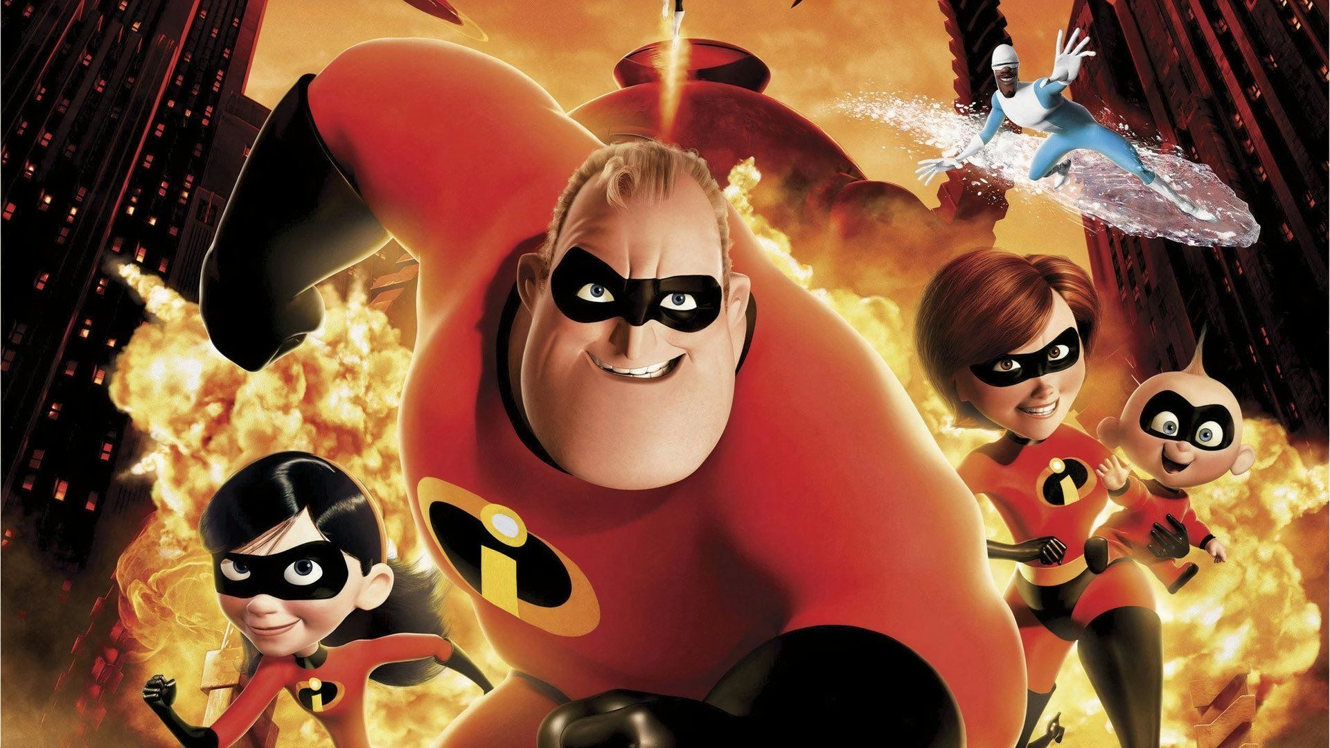 7 Biggest Differences Between Pixar and Disney Movies