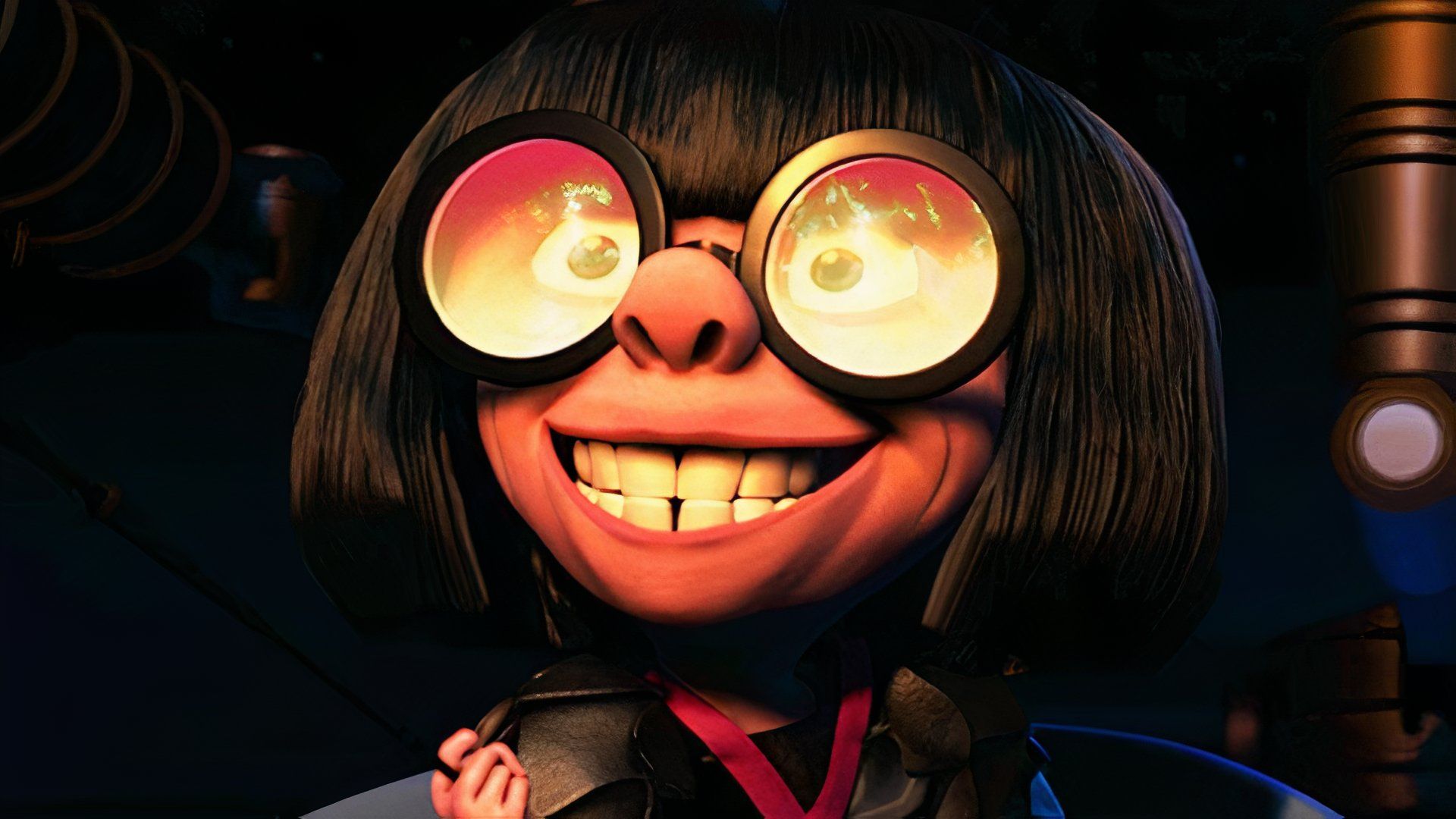 Incredibili Edna