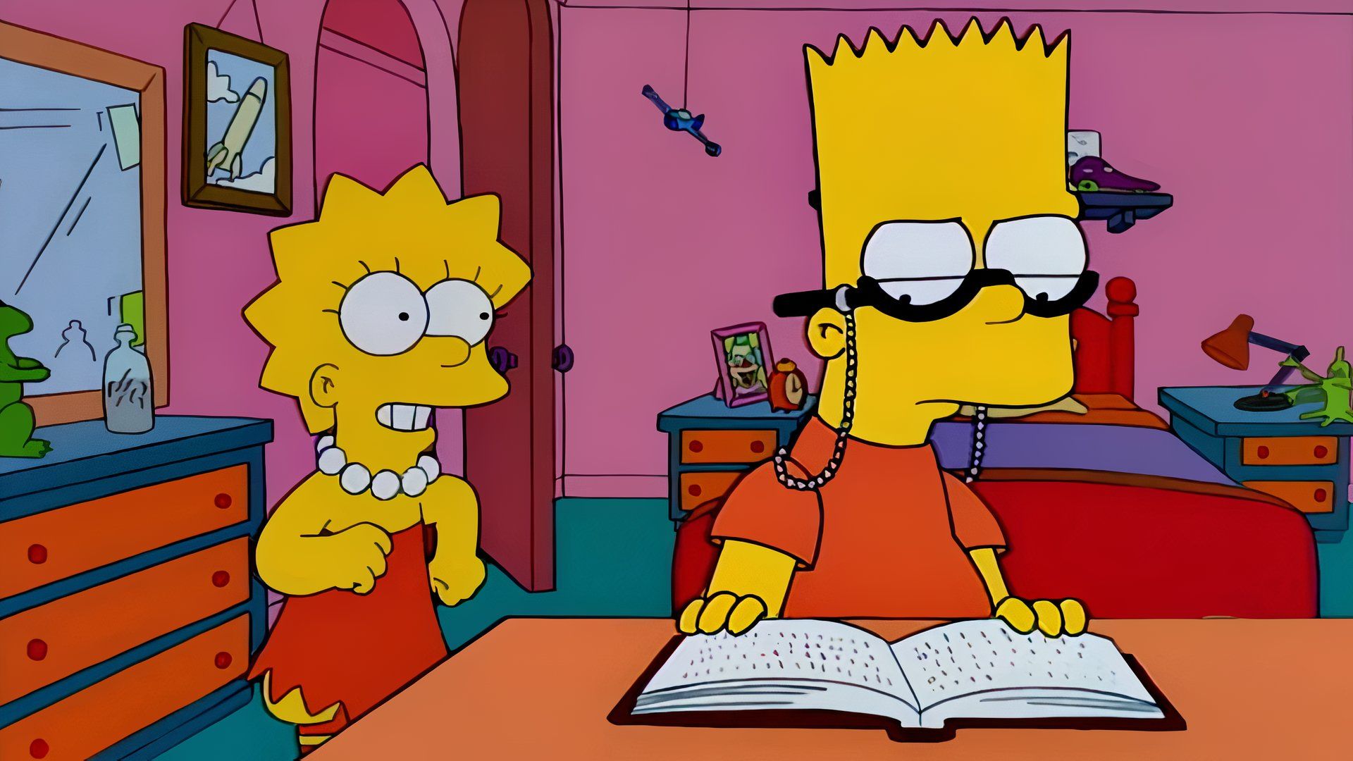 10 Weirdest Episodes of The Simpsons. Ranked