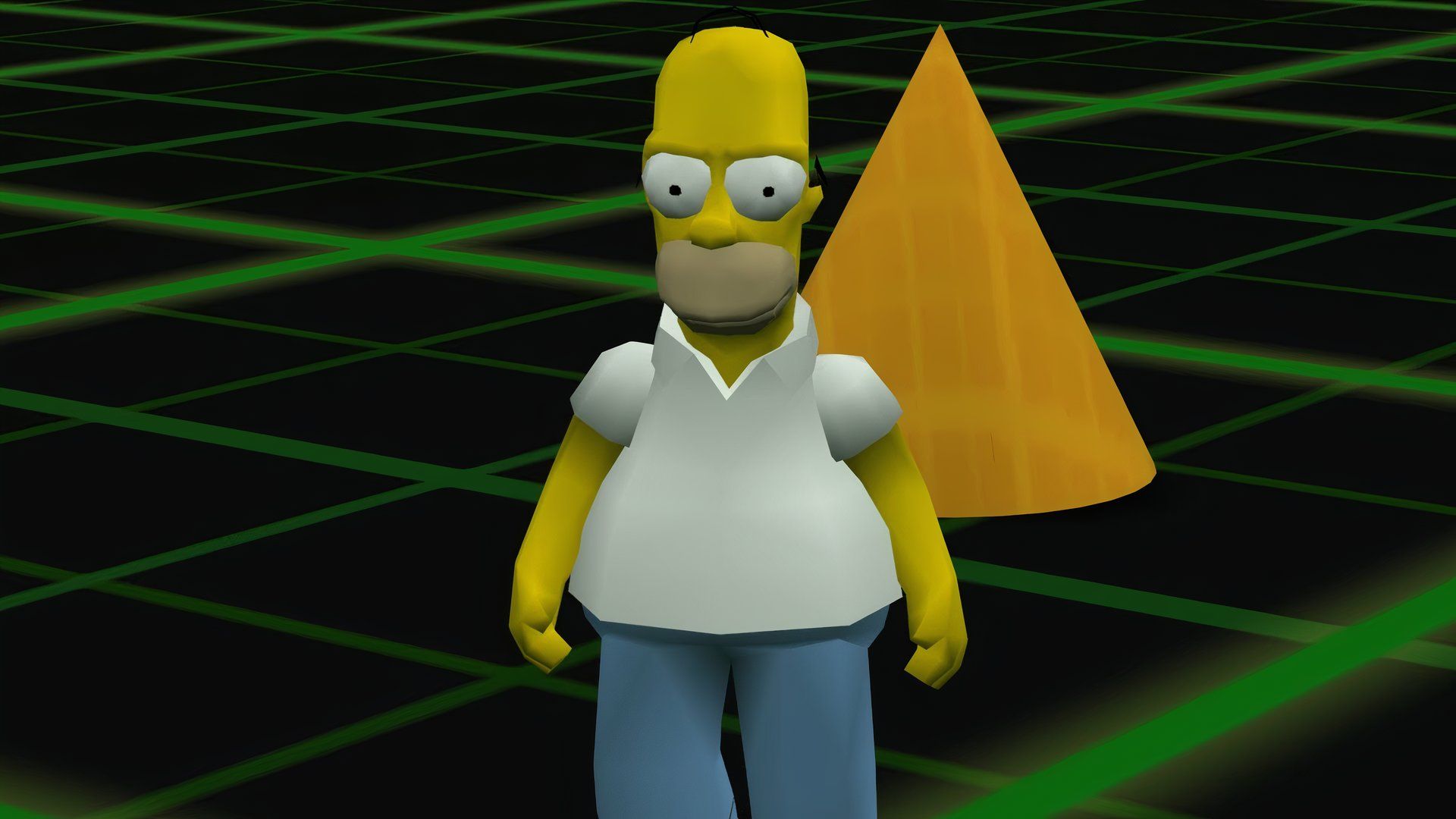 10 Weirdest Episodes of The Simpsons. Ranked