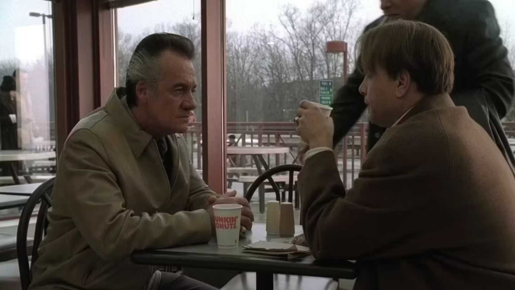 Most Unlikeable Characters In The Sopranos