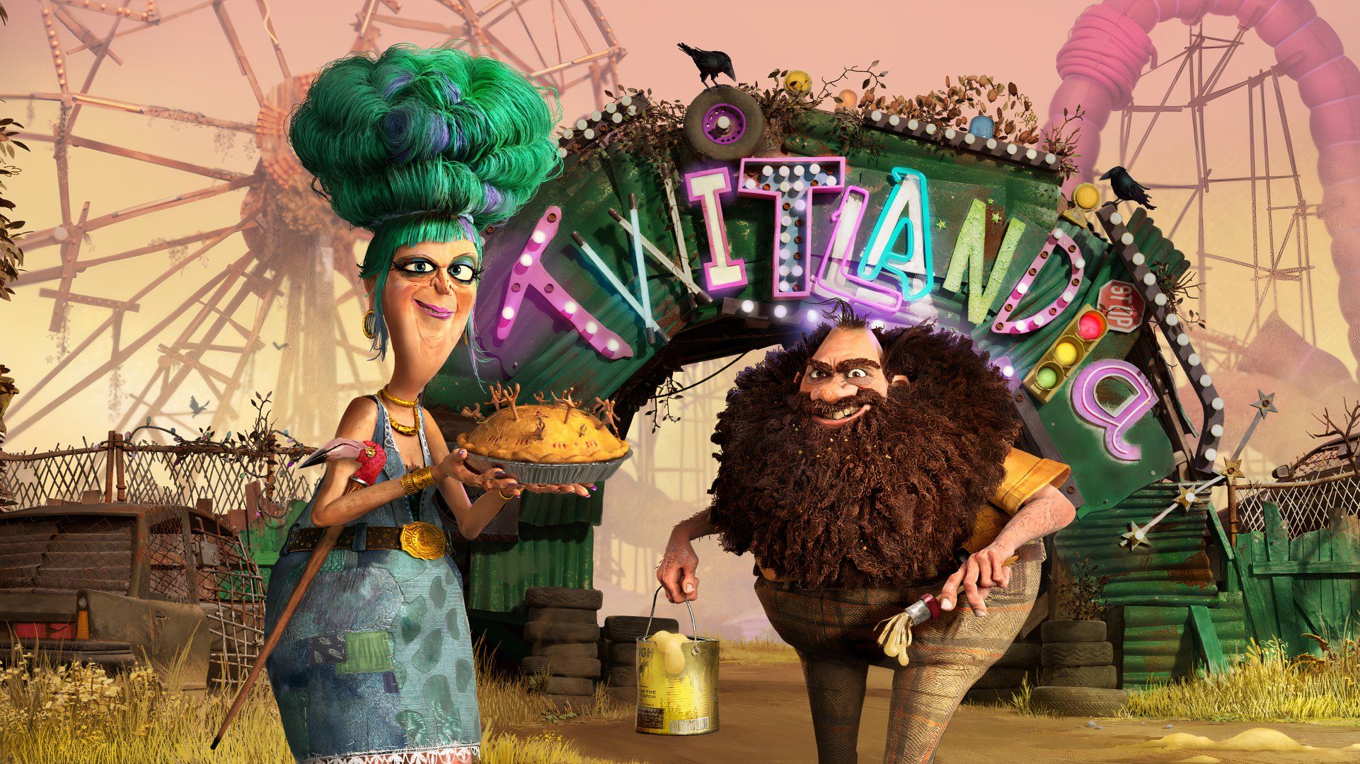 10 Most Anticipated Netflix Original Movies Coming in 2025