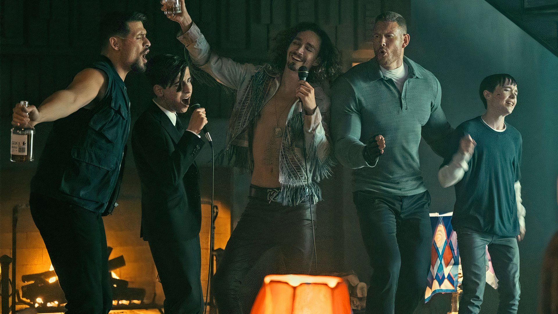 the-umbrella-academy-showrunner-accused-of-toxic-behavior-behind-the