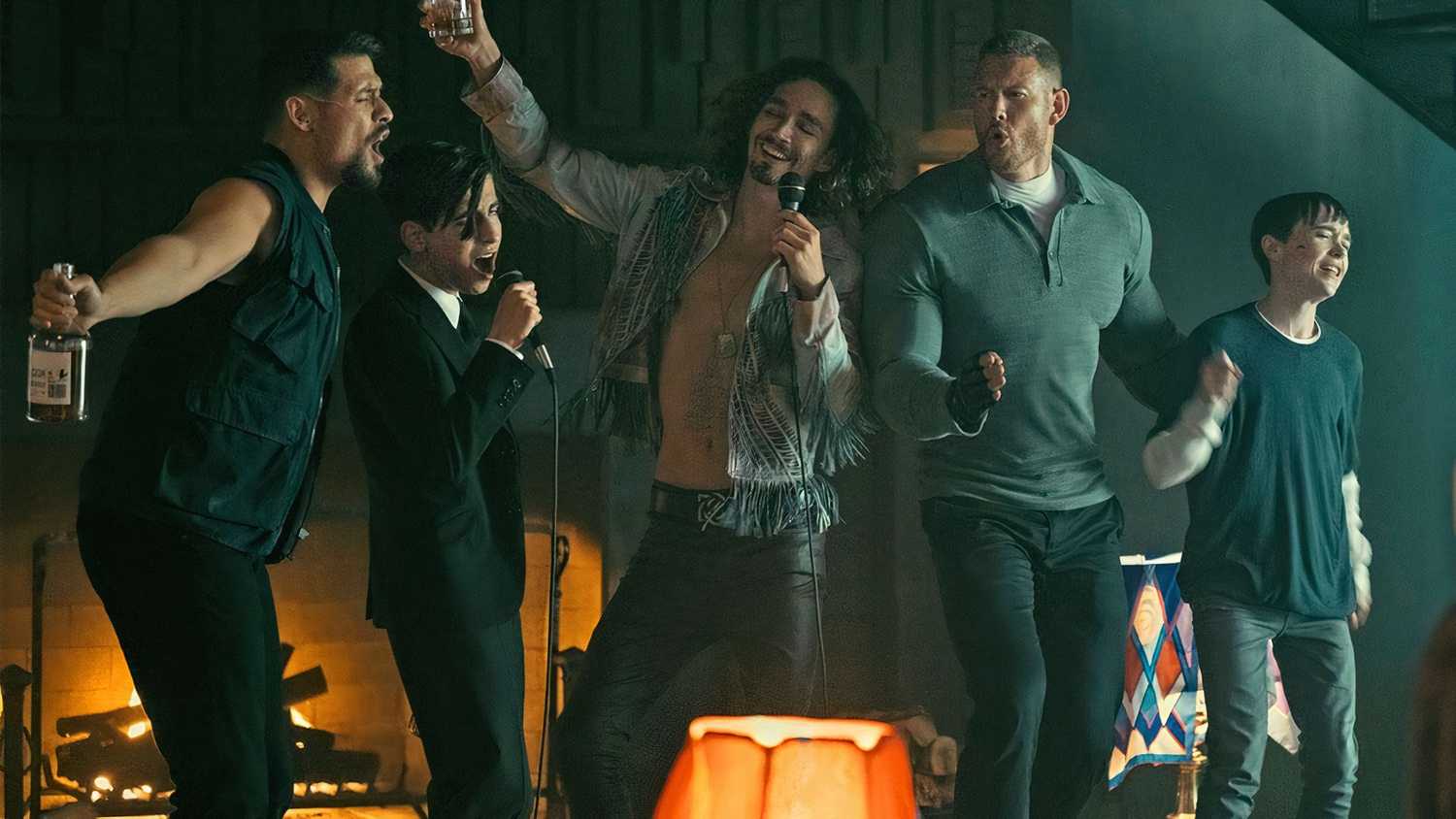 The Umbrella Academy Showrunner Accused Of Toxic Behavior Behind The the-umbrella-academy-showrunner-accused-of-toxic-behavior-behind-the