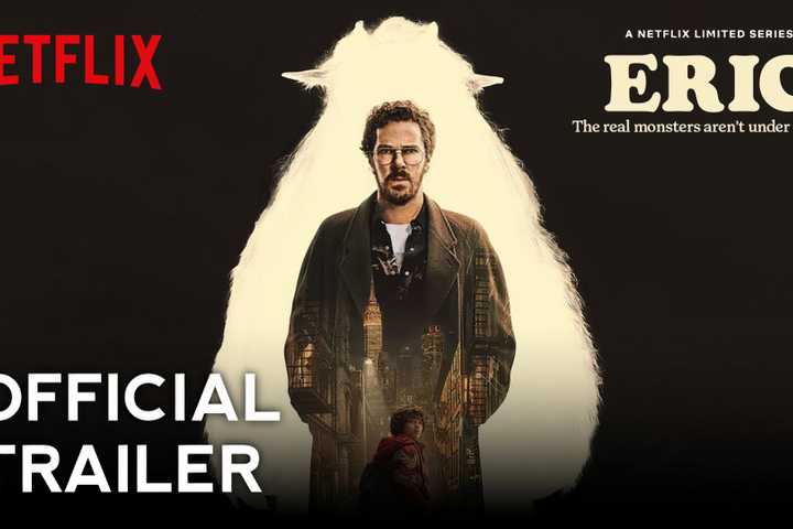 Eric | MovieWeb