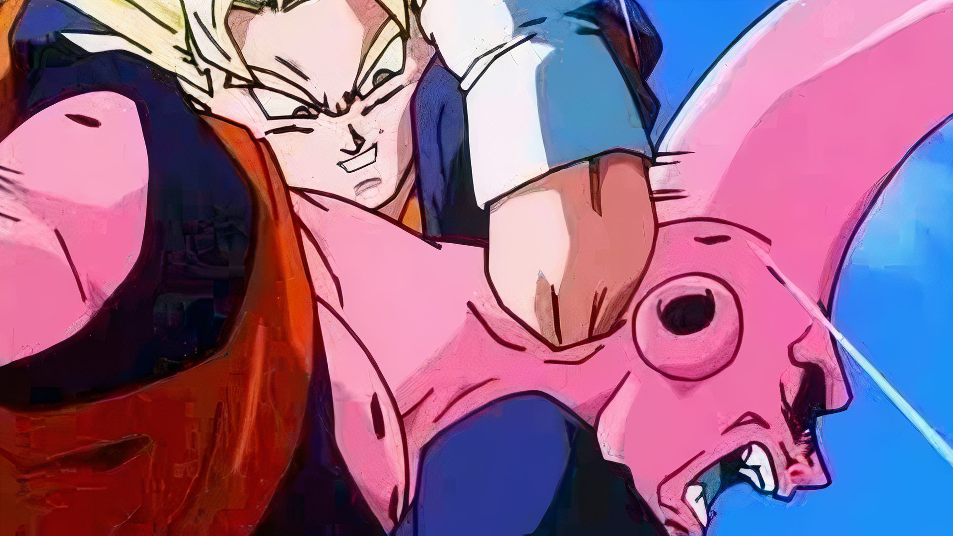 10 сильнейших персонажей Fusion в Dragon Ball, рейтинг