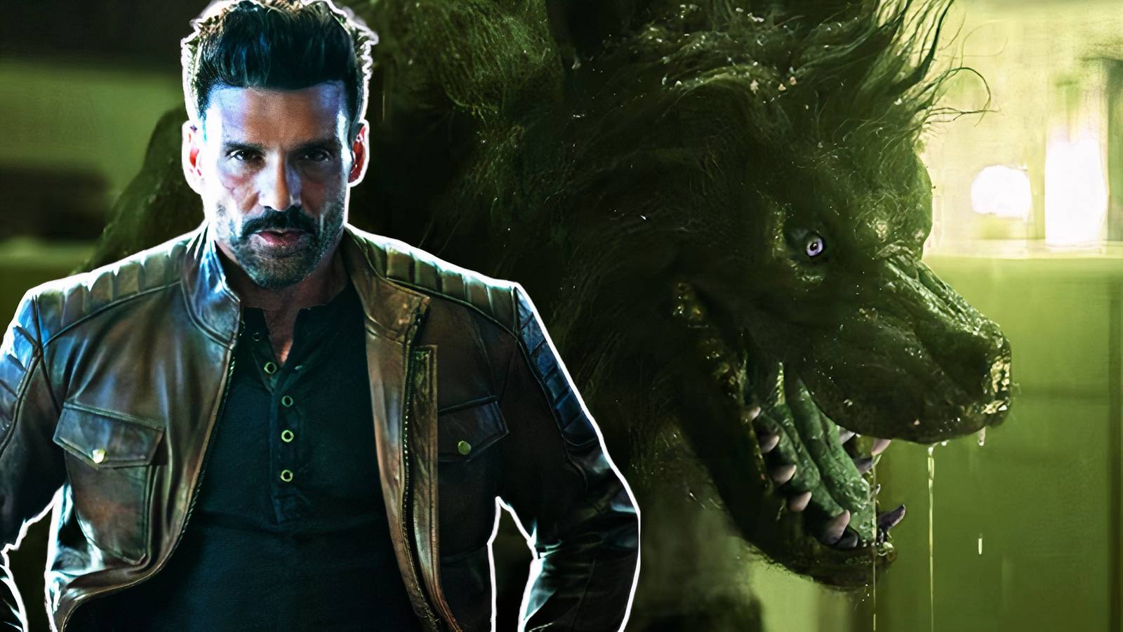 2 Werewolves 'Werewolves' Review | Bloody Fun at a Fast Pace