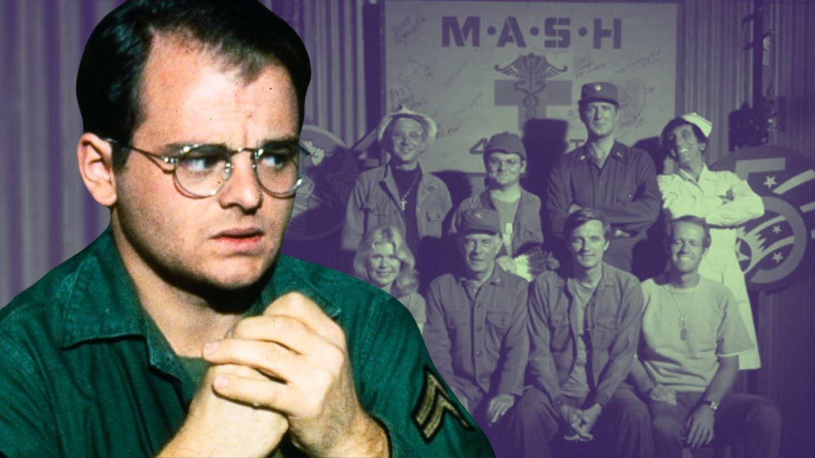 Why Did Gary Burghoff Leave M*A*S*H?
