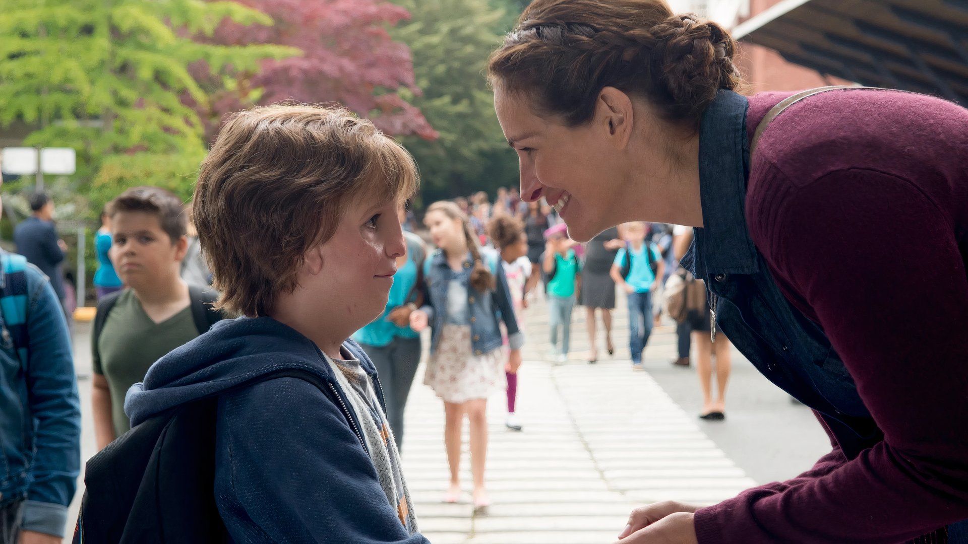 Jacob Tremblay’s Most Underrated Movie Was Just Added to Netflix