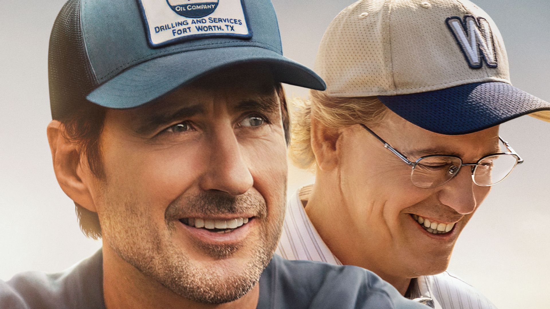 You Gotta Believe Review: Luke Wilson and Greg Kinnear Fuel New Sports Film, image size:1920x1080