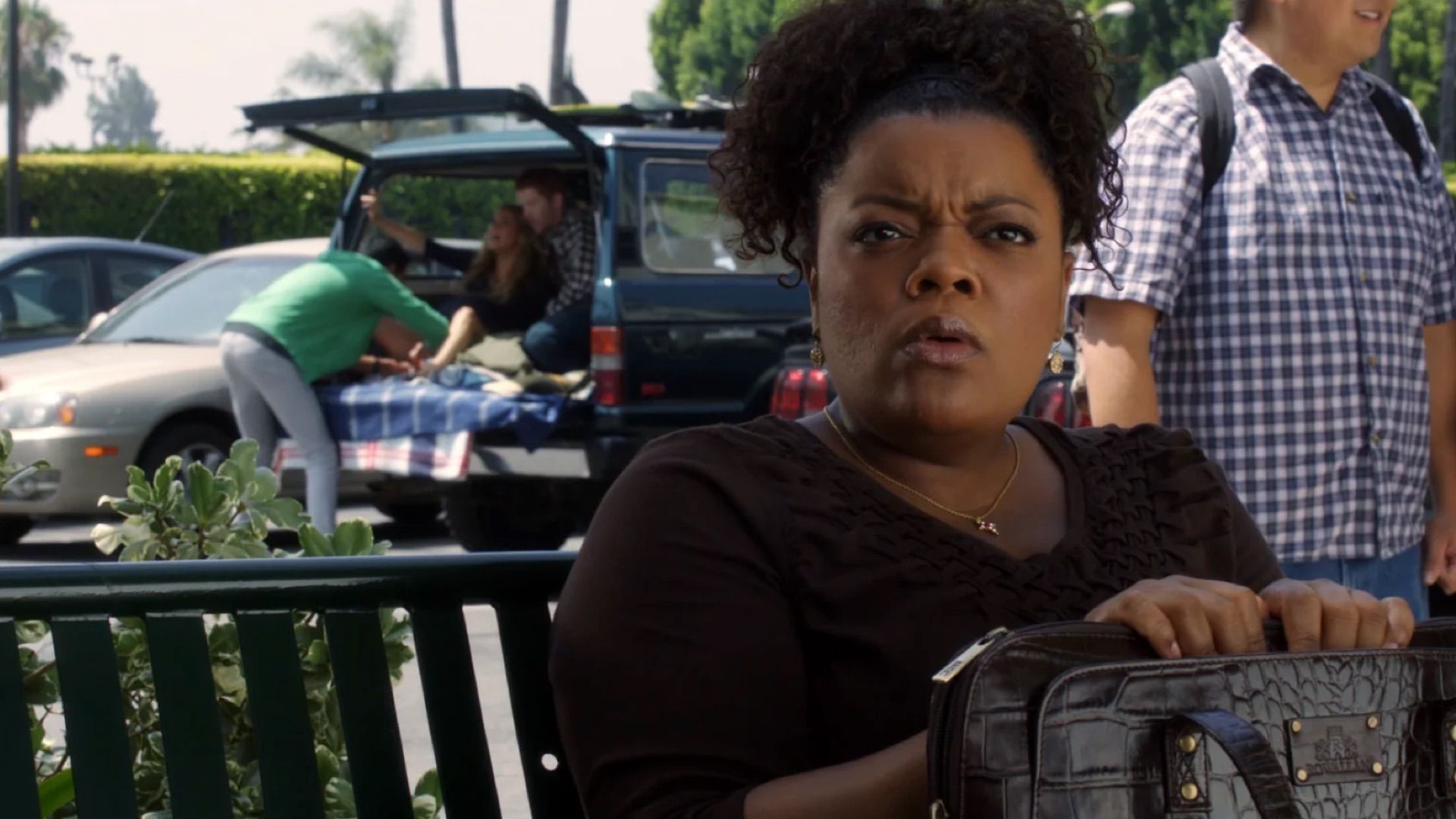 Yvette Nicole How Old Was She In Community
