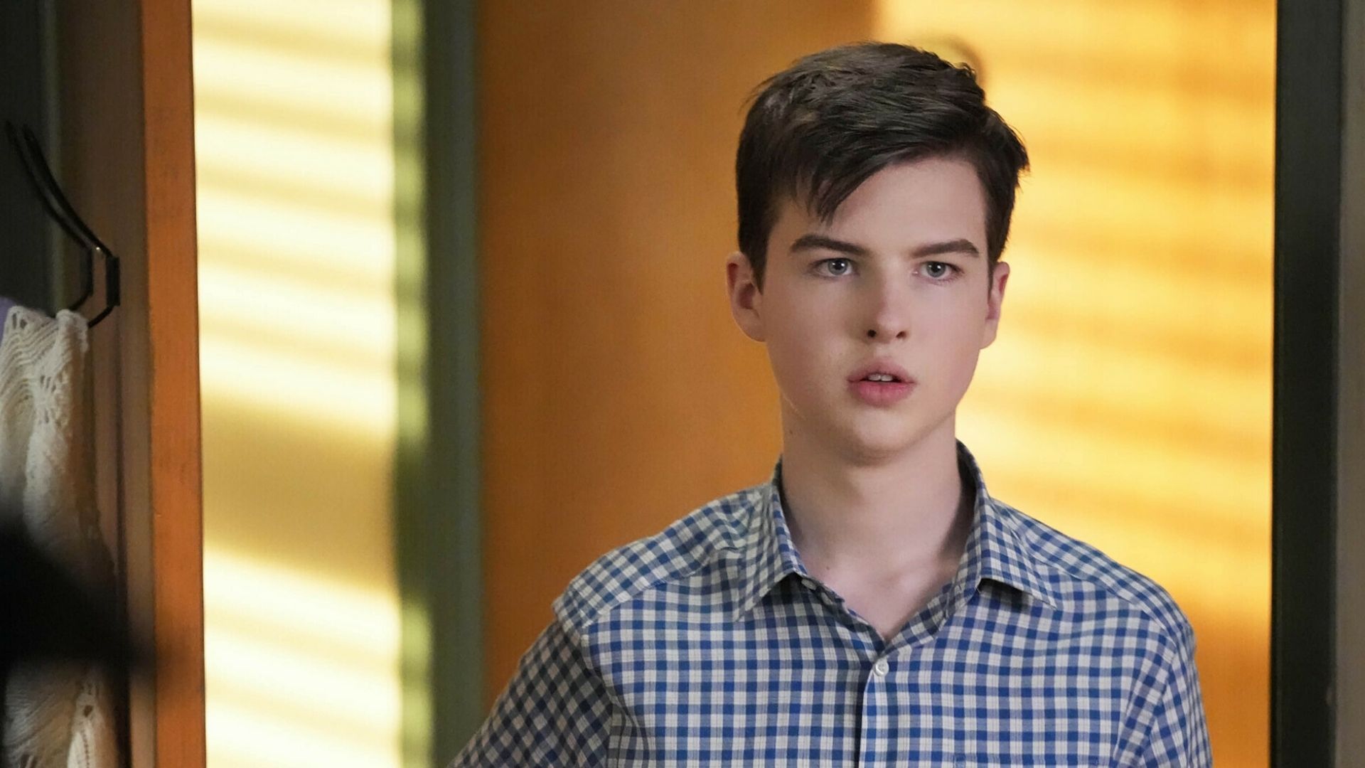 Was Young Sheldon Based on a Real Person?