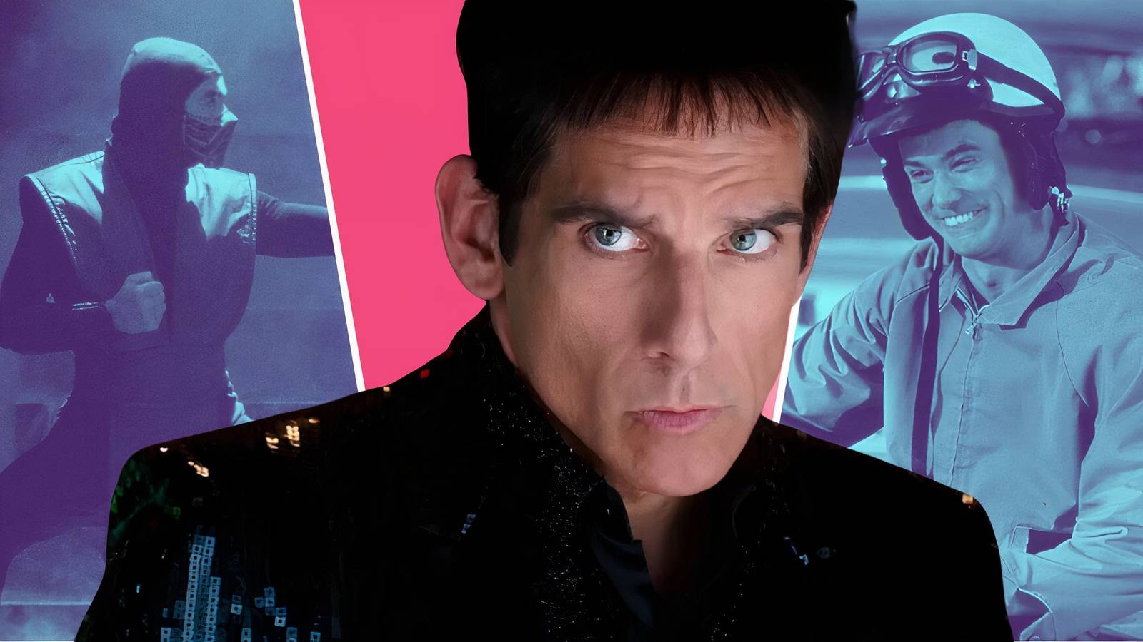 Strength Workout that Targets Glutes, Back and Biceps, image size:1600x900