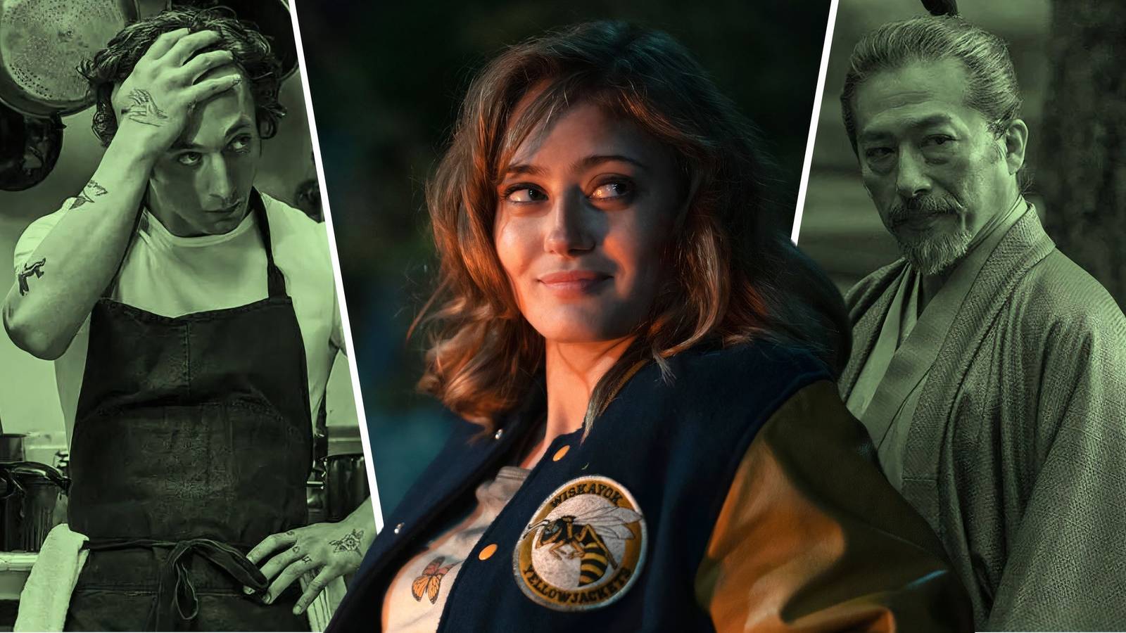 Characterization Dramas 15 Best Character-Driven TV Drama Series
