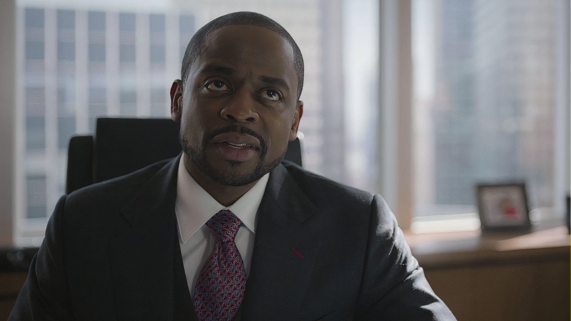 Suits Cast & Character Guide