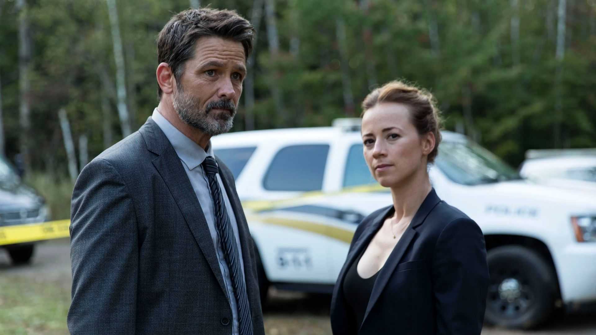 10 Underrated Detective Shows That Came Out Recently 10 Underrated Detective Shows That Came Out Recently