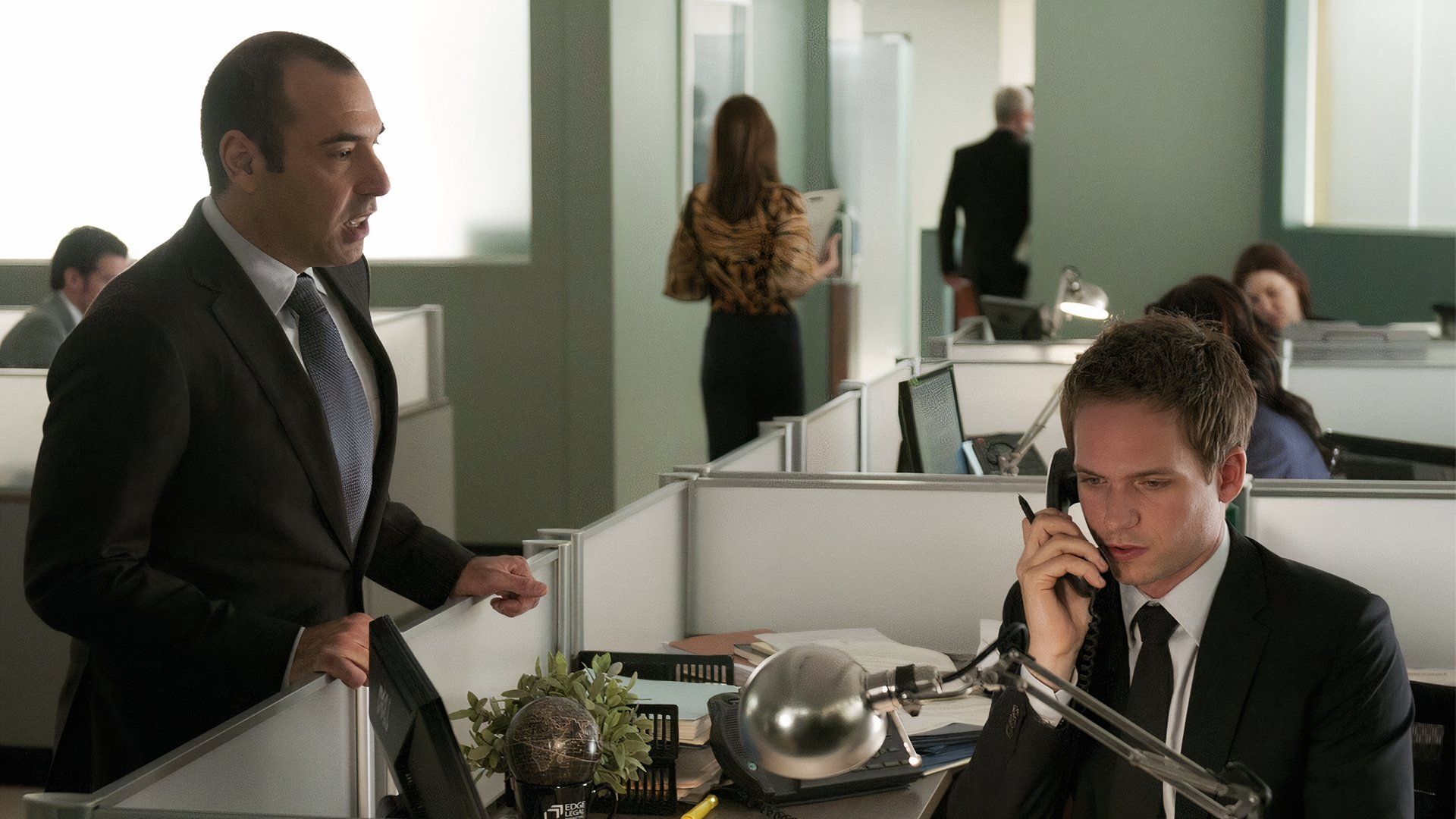 Every Season of Suits, Ranked From Worst to Best