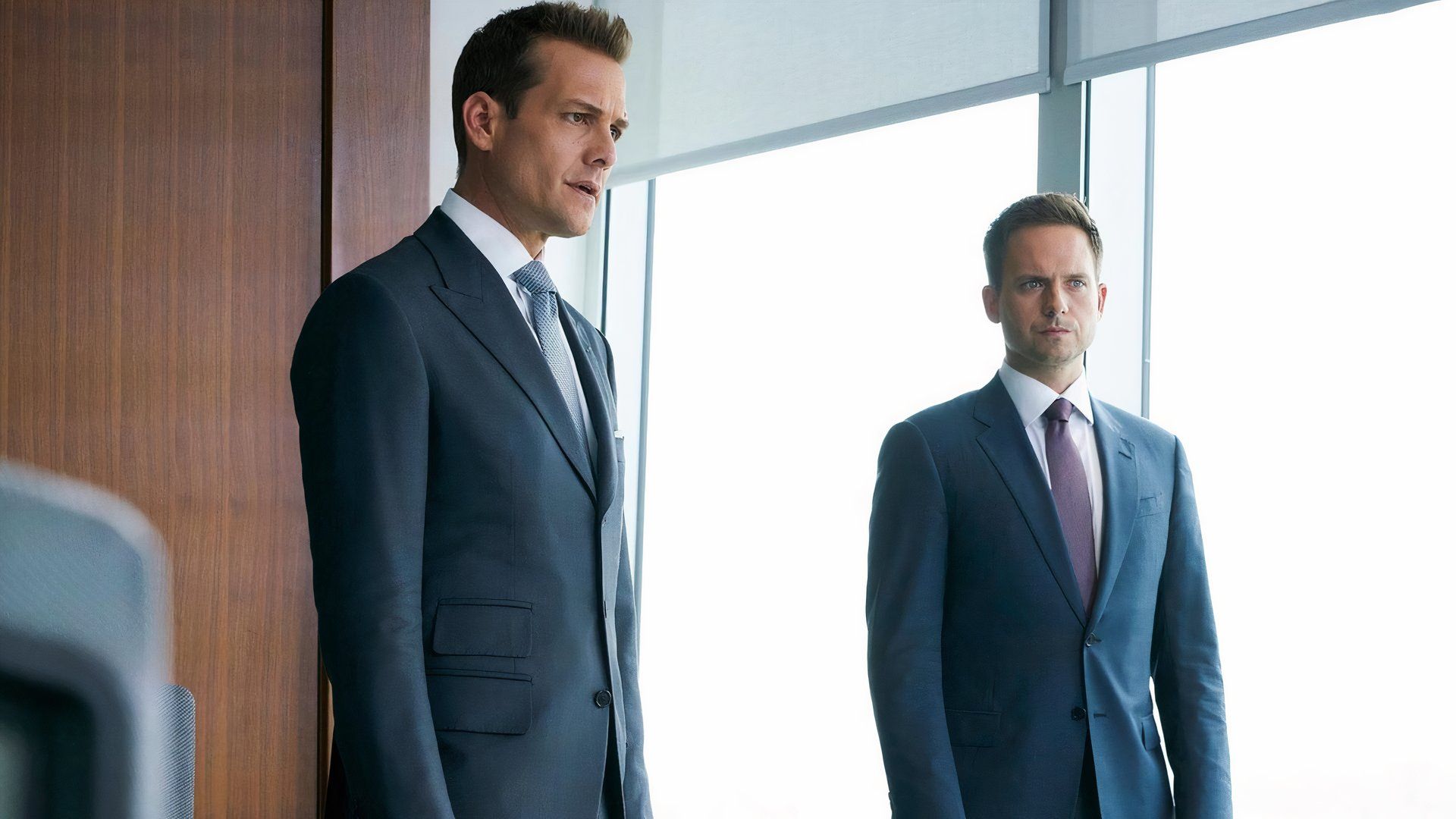 Every Season of Suits, Ranked From Worst to Best