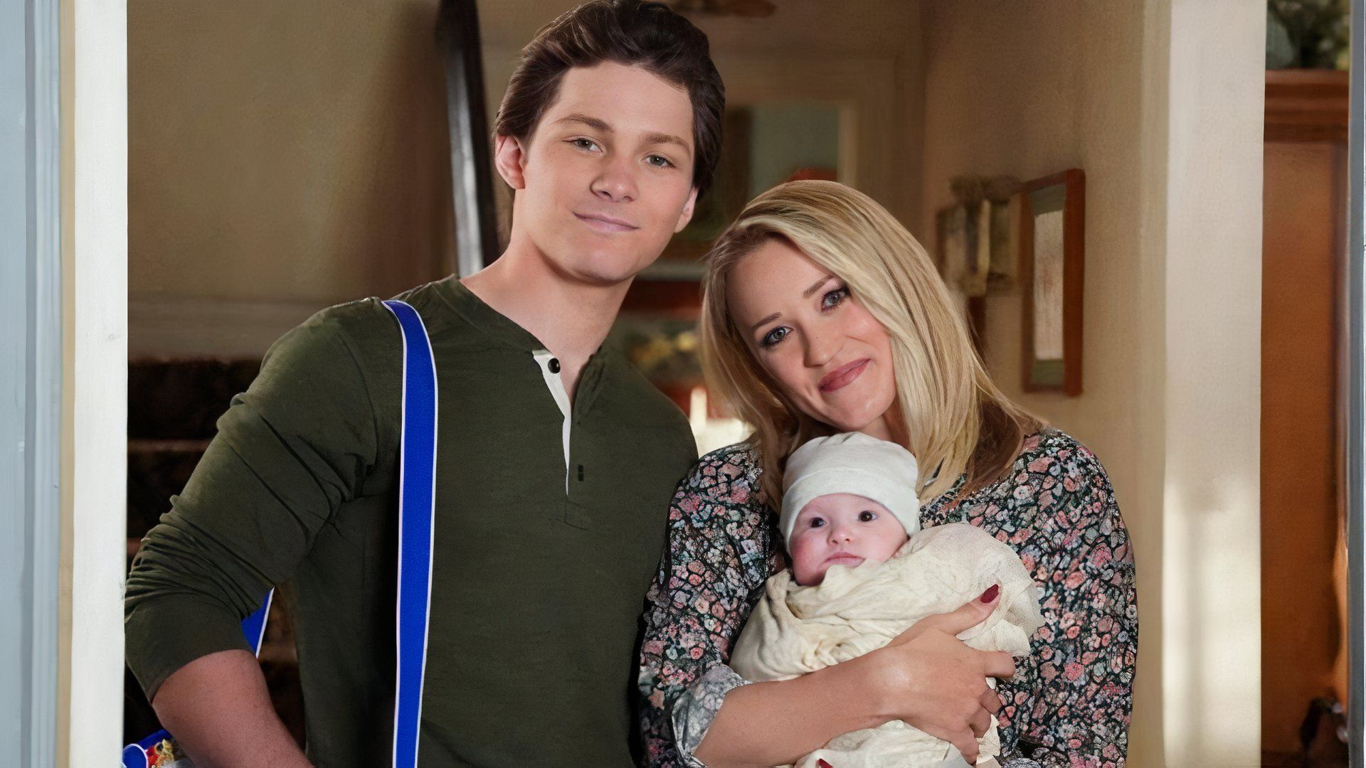 Kaley Cuoco On Penny's Possible Return to Chuck Lorre's Big Bang Theory ...