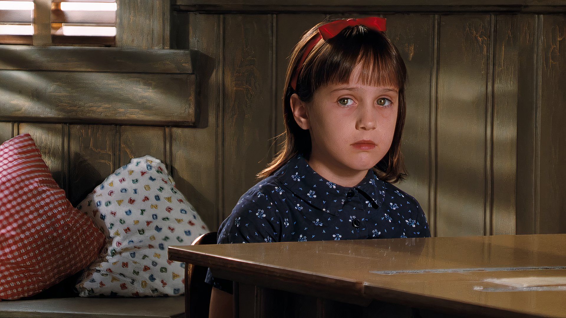 The Fan Theory That Connects Stephen King's Carrie to Roald Dahl's Matilda