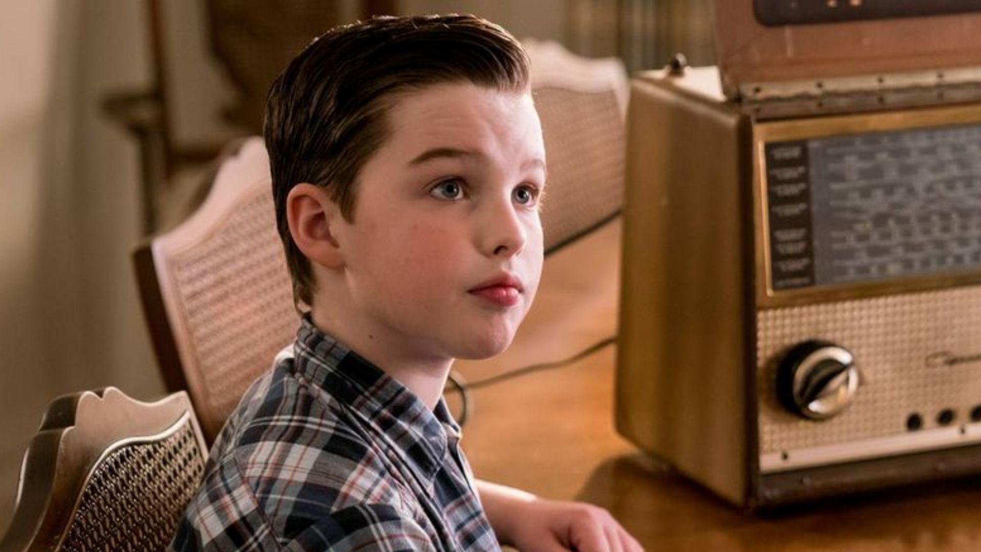 Was Young Sheldon Based on a Real Person?