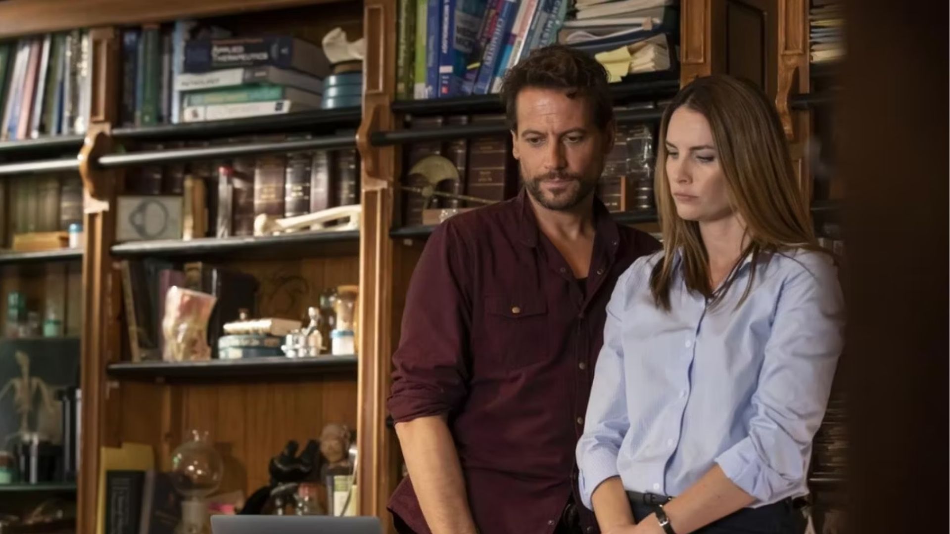 10 Underrated Detective Shows That Came Out Recently