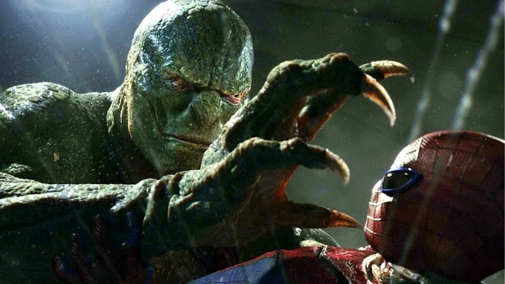 Every Pre-MCU Marvel Movie Actor Who Came Back to their Role