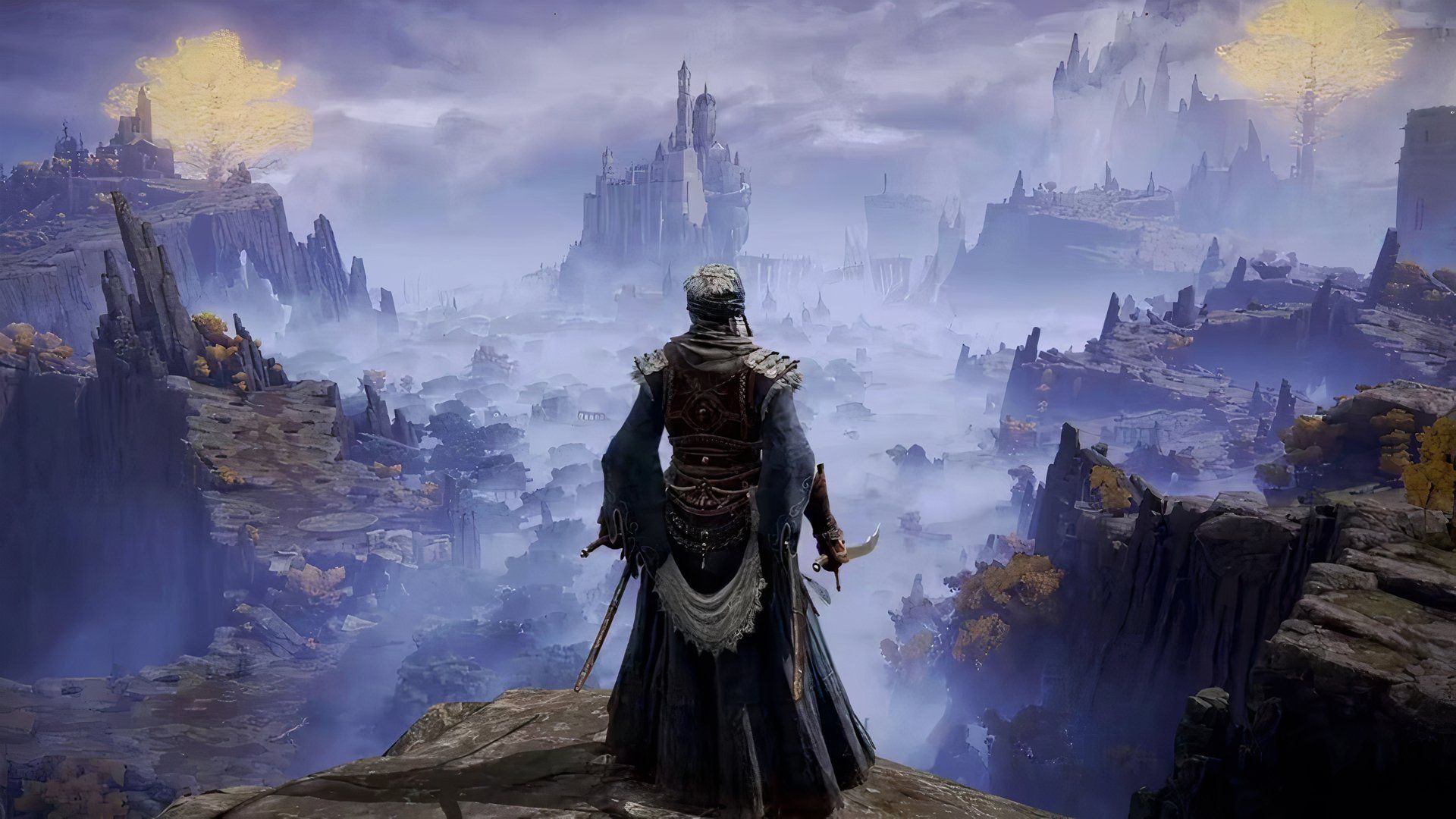 Long-Awaited Epic Fantasy Adaptation Finally Crosses Major Milestone