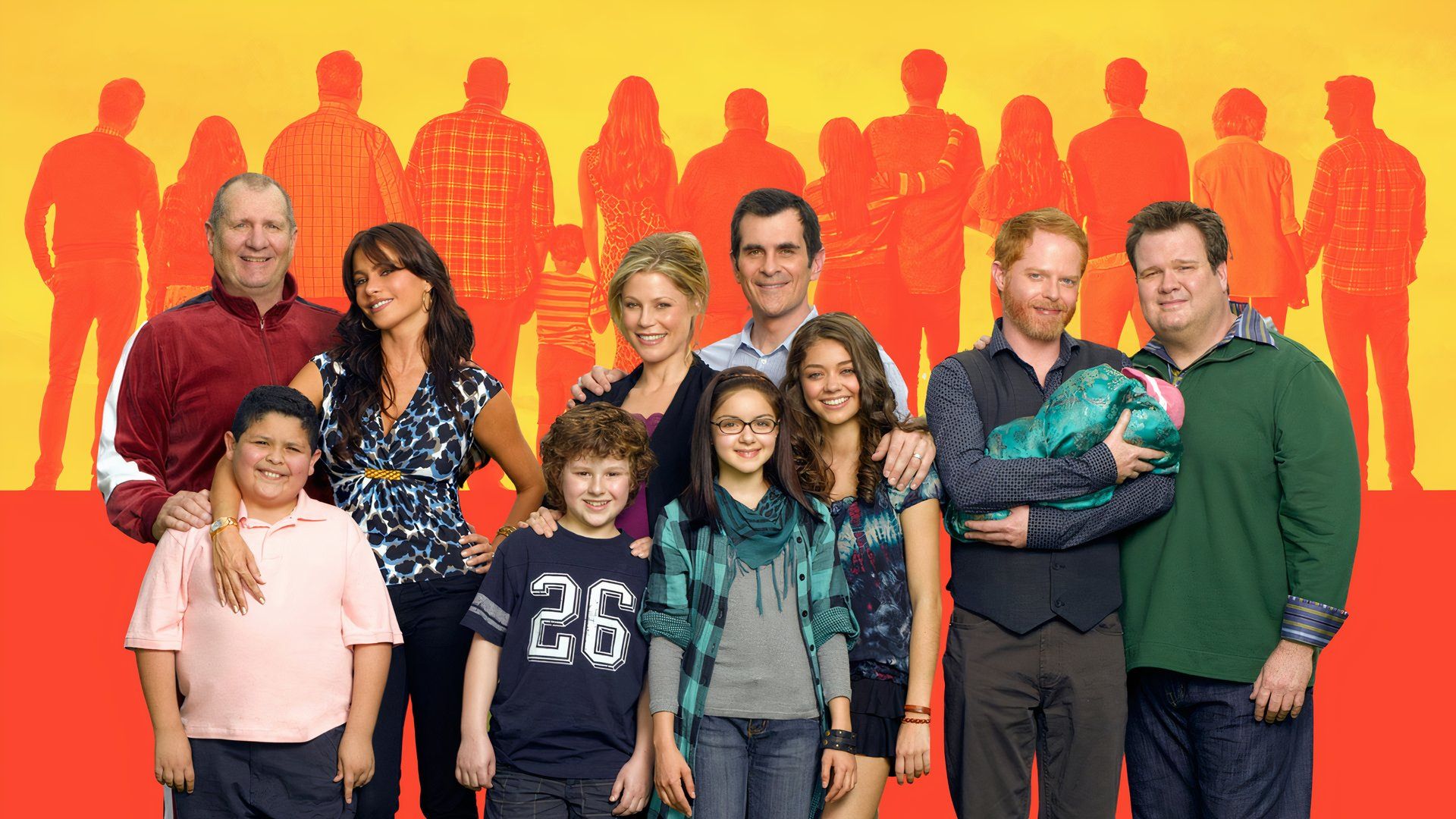 Modern Family (2009) | MovieWeb