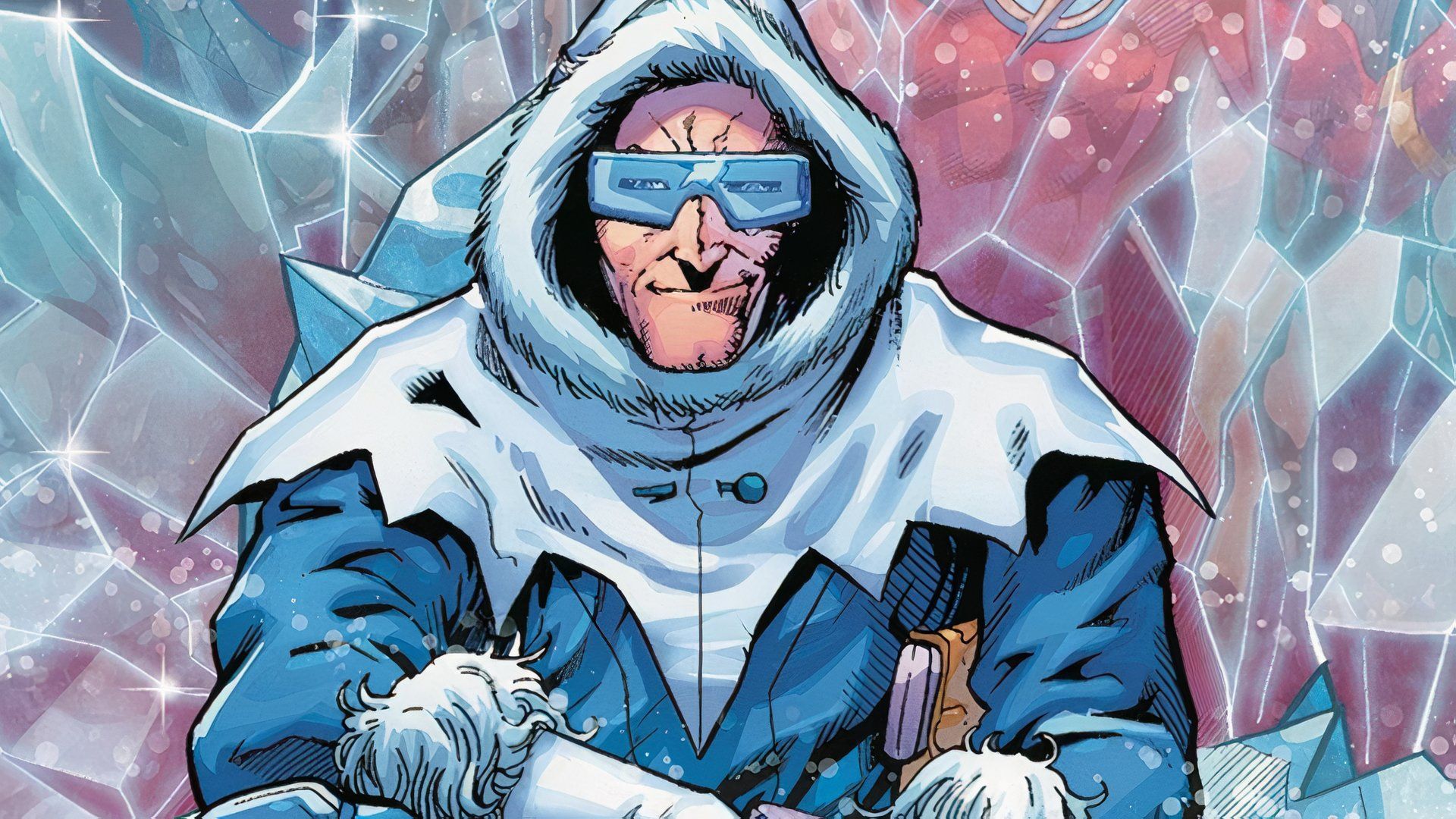 15 Most Dangerous DC Villains Without Superpowers