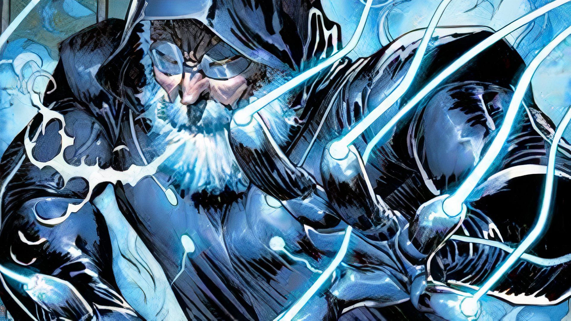 15 Most Dangerous DC Villains Without Superpowers