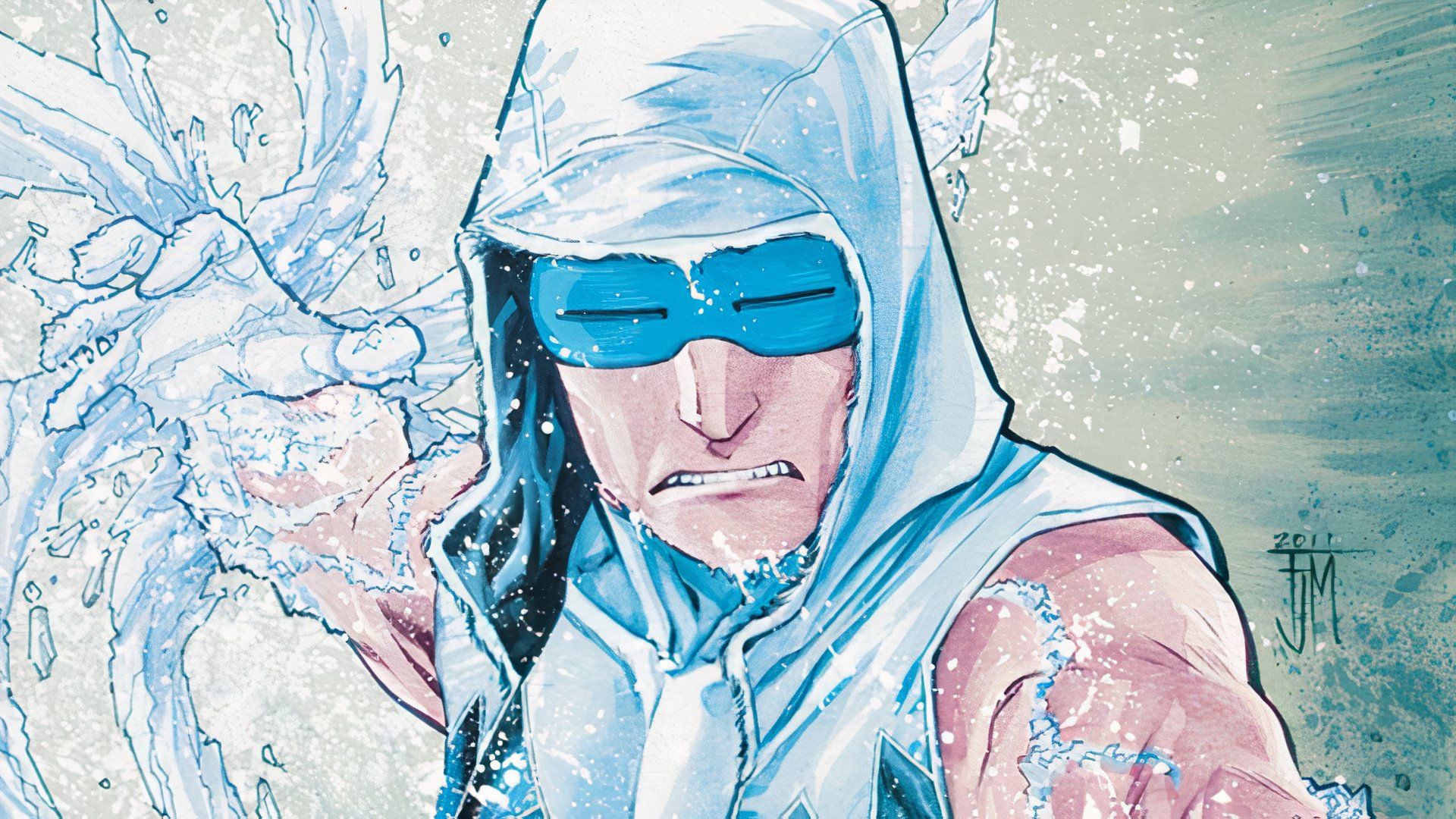 15 Most Dangerous DC Villains Without Superpowers