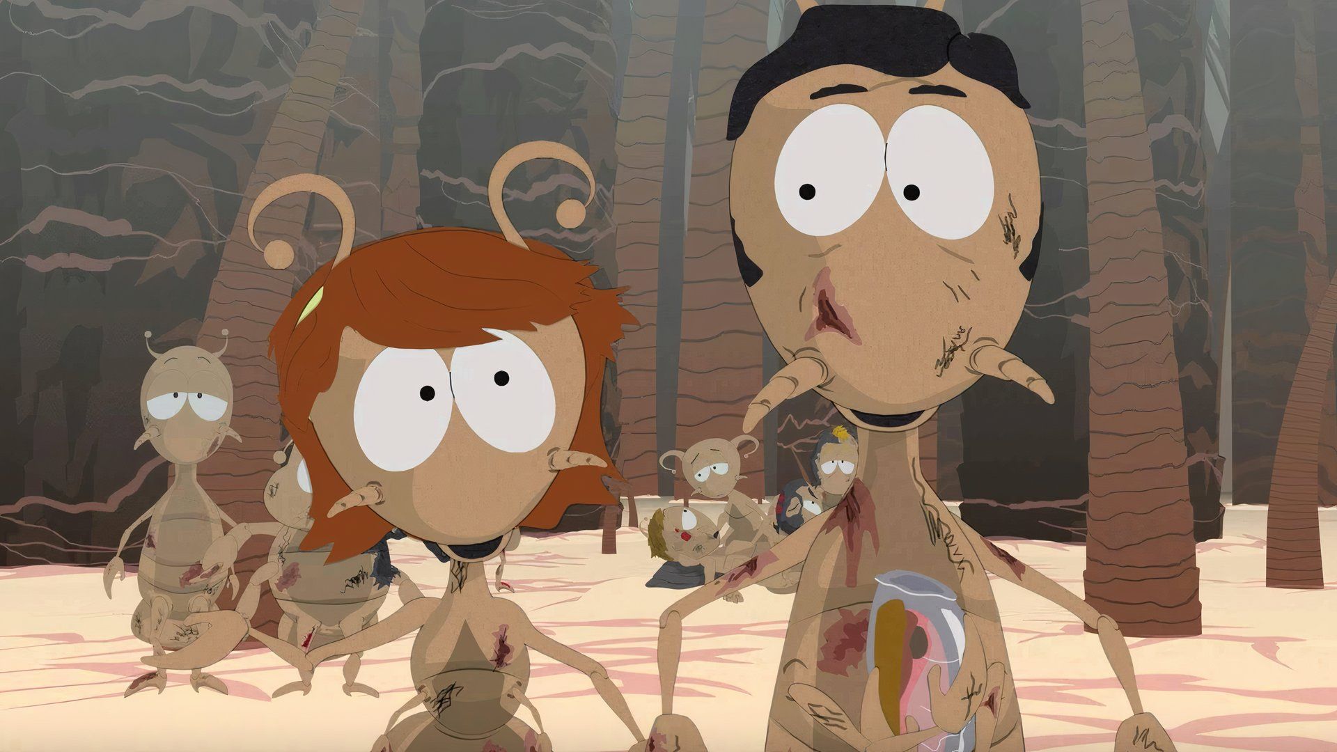 Top 10 Weirdest South Park Episodes