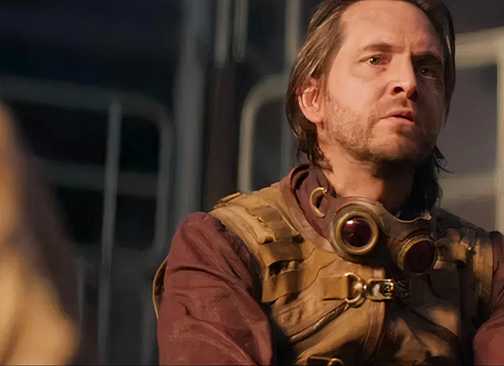Movie Pyro Every Pre-MCU Marvel Movie Actor Who Came Back to their Role